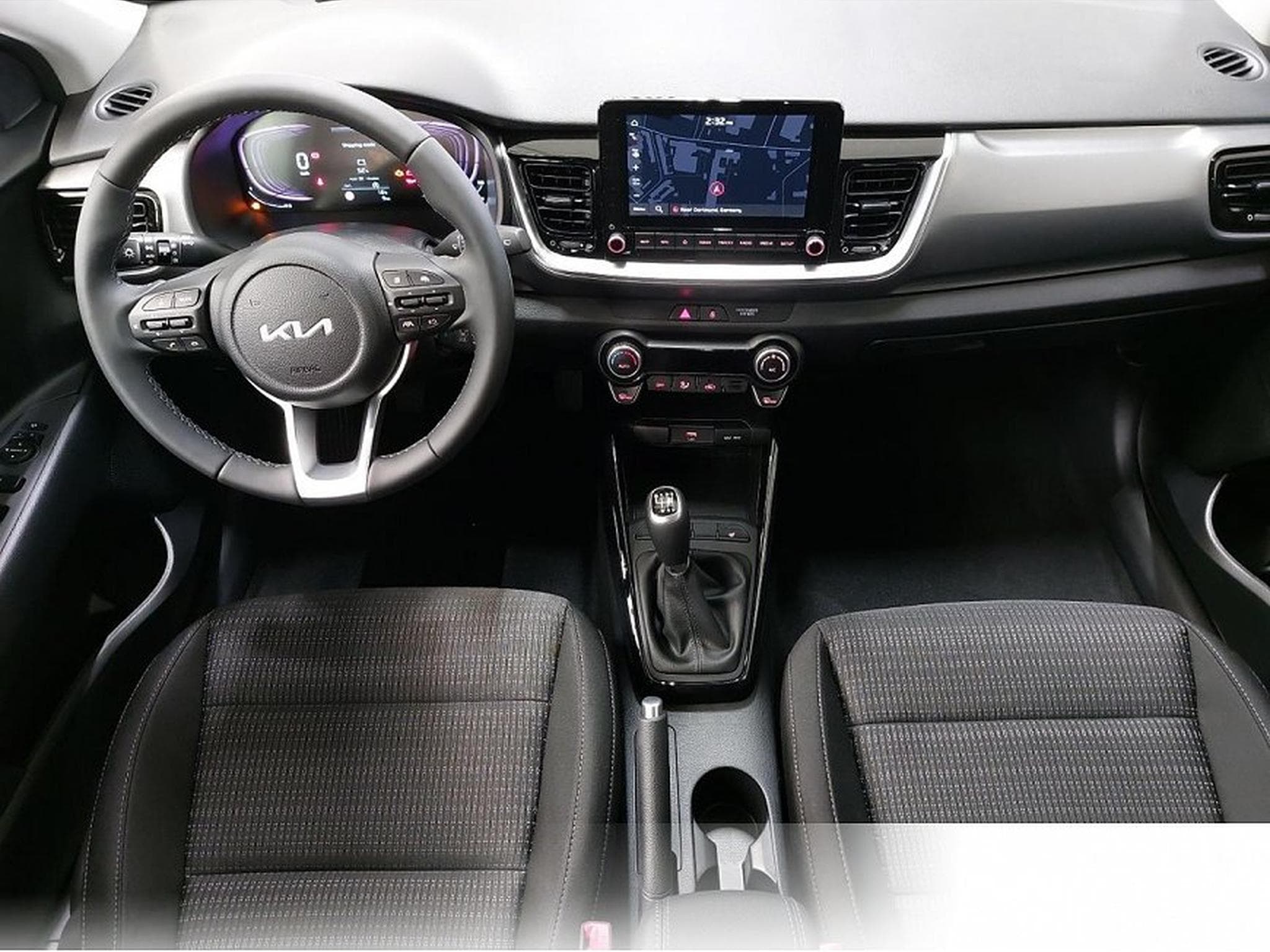 Kia Stonic (2026) - Foto 6