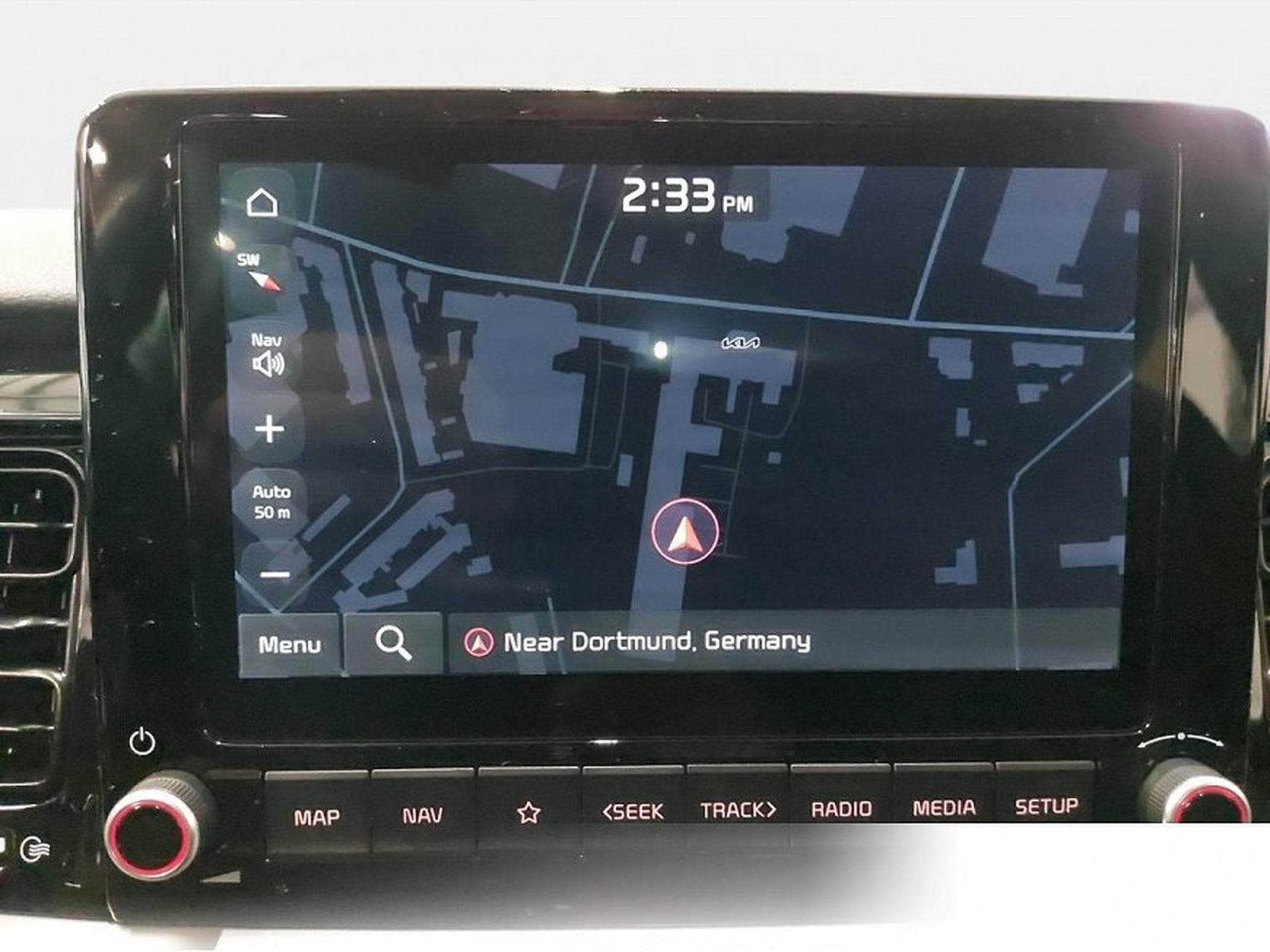 Kia Stonic (2026) - Foto 8