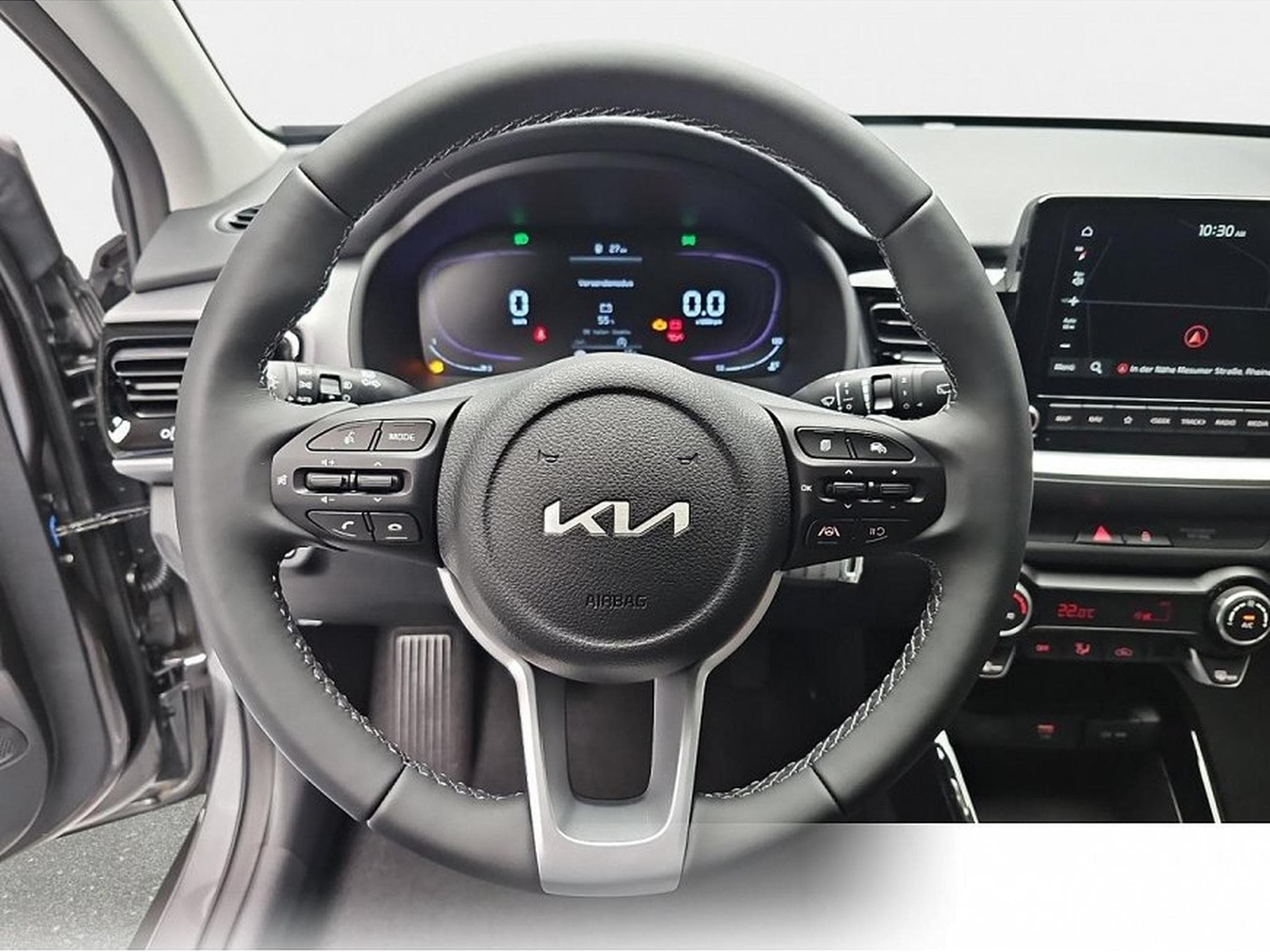 Kia Stonic (2026) - Foto 12