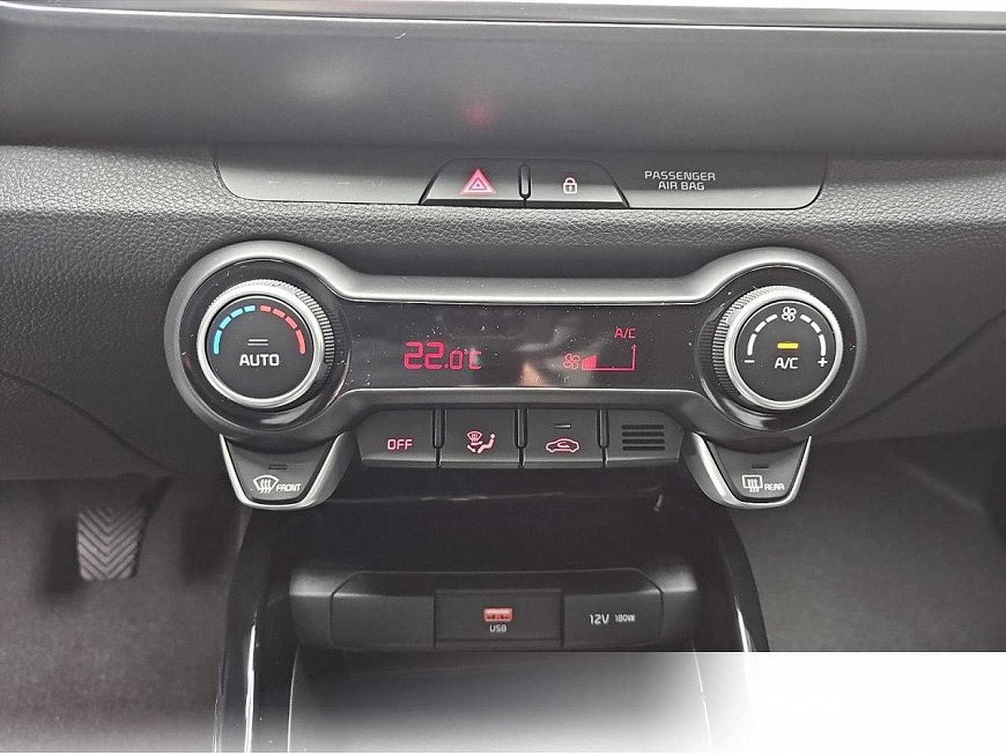 Kia Stonic (2026) - Foto 10