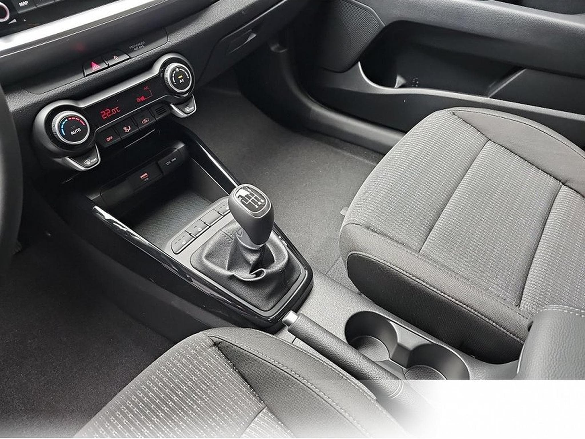 Kia Stonic (2026) - Foto 11