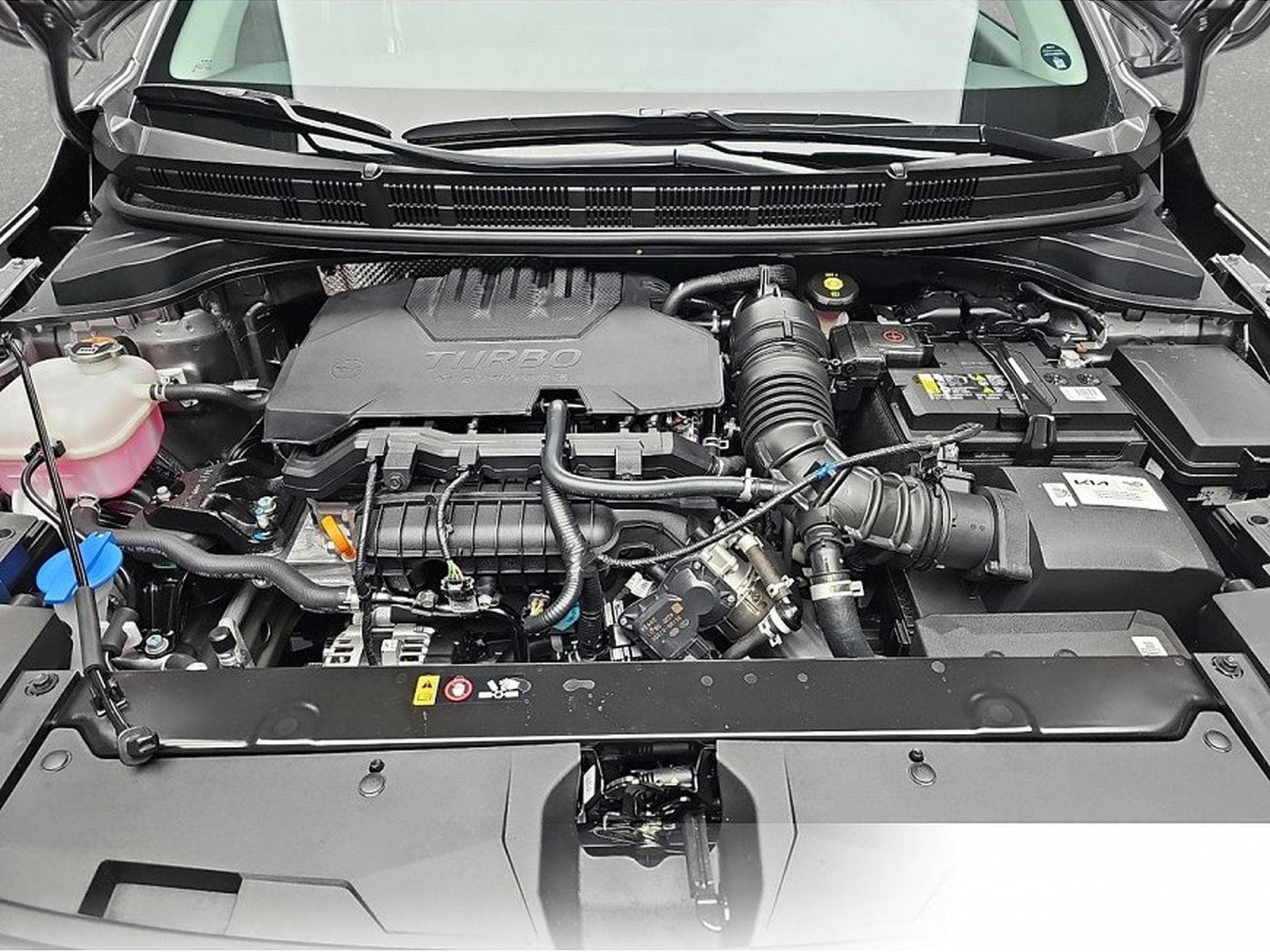 Kia Stonic (2026) - Foto 14