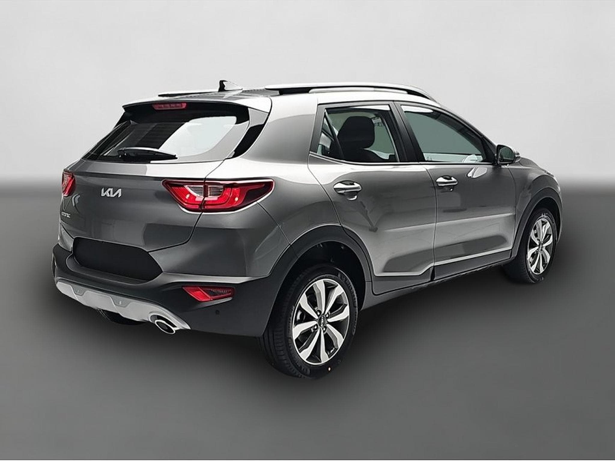 Kia Stonic (2026) - Foto 2