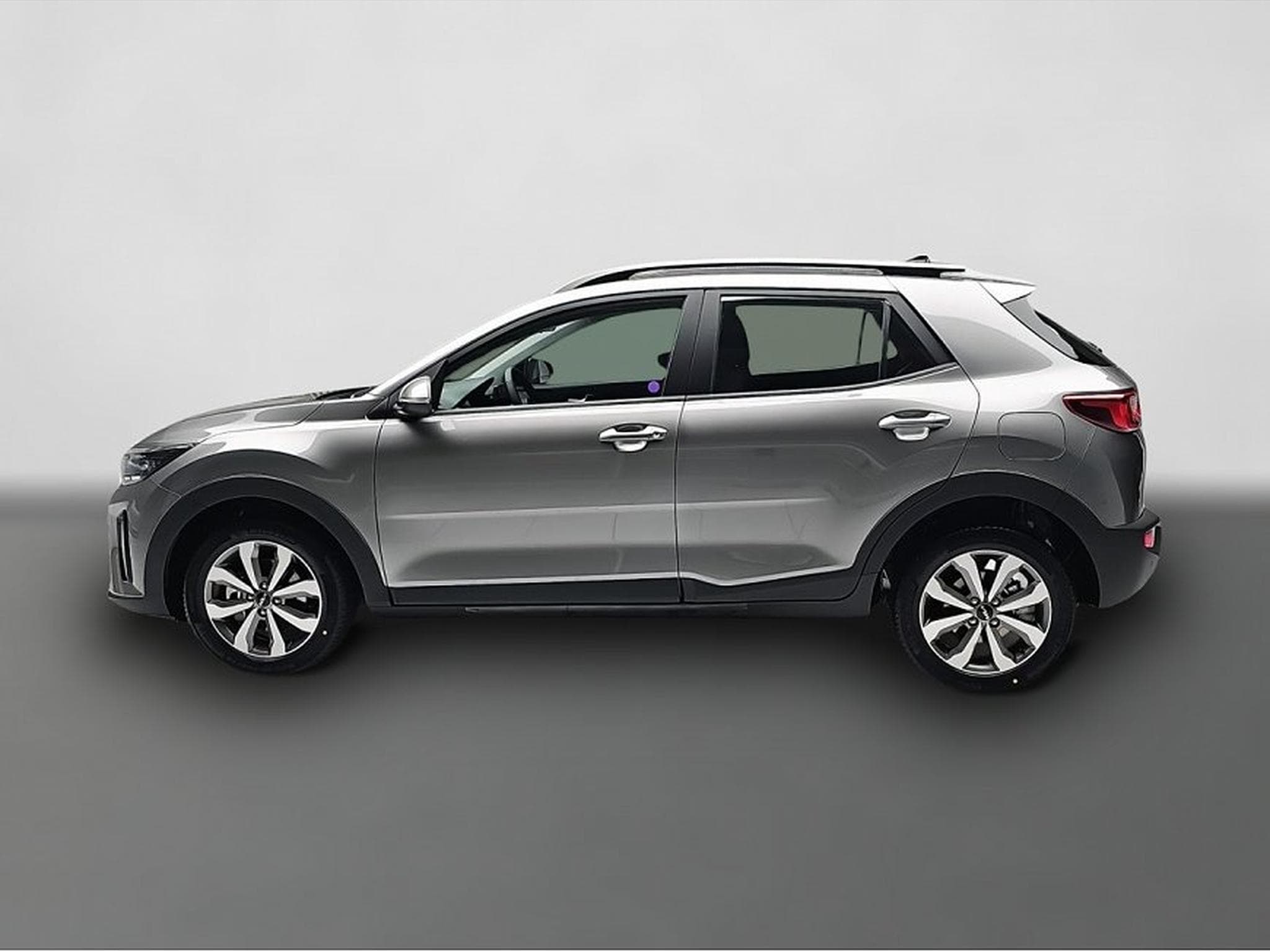 Kia Stonic (2026) - Foto 4