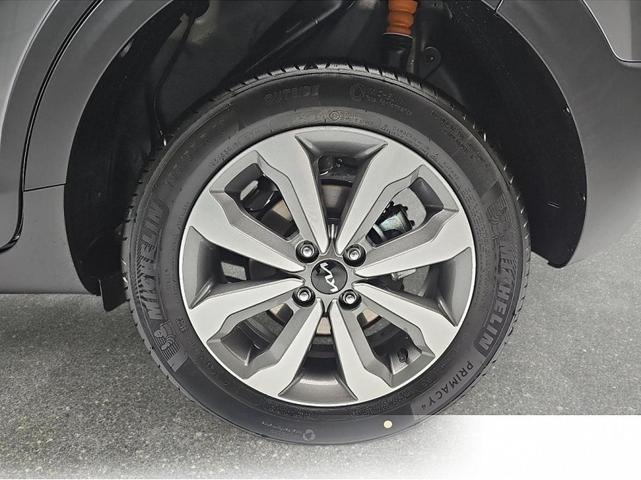 Kia Stonic (2026) - Foto 5