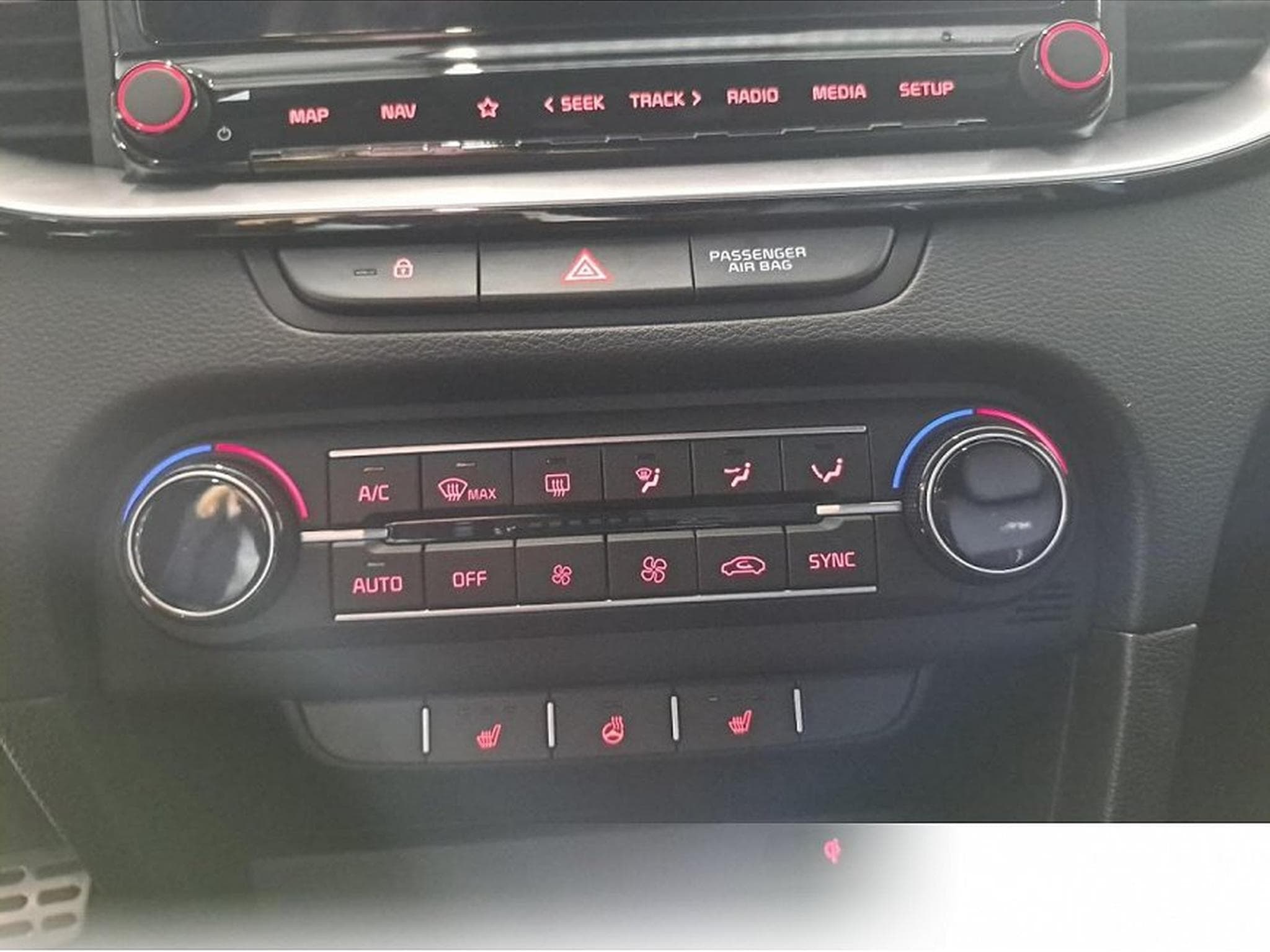 Kia Ceed (2026) - Foto 10