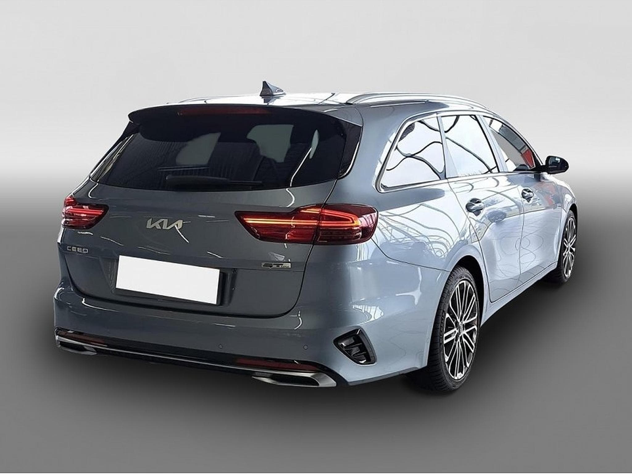 Kia Ceed (2026) - Foto 2