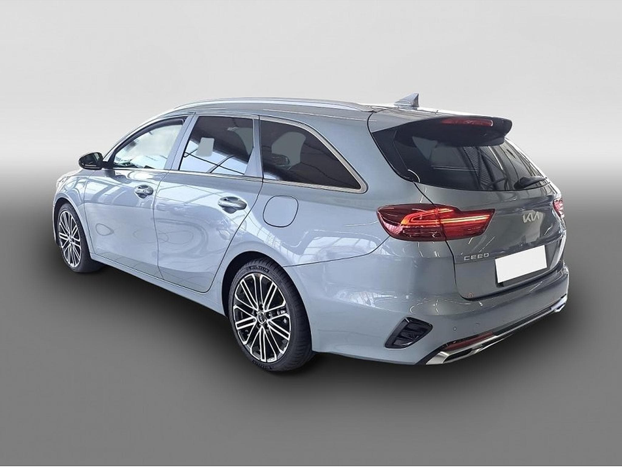 Kia Ceed (2026) - Foto 3