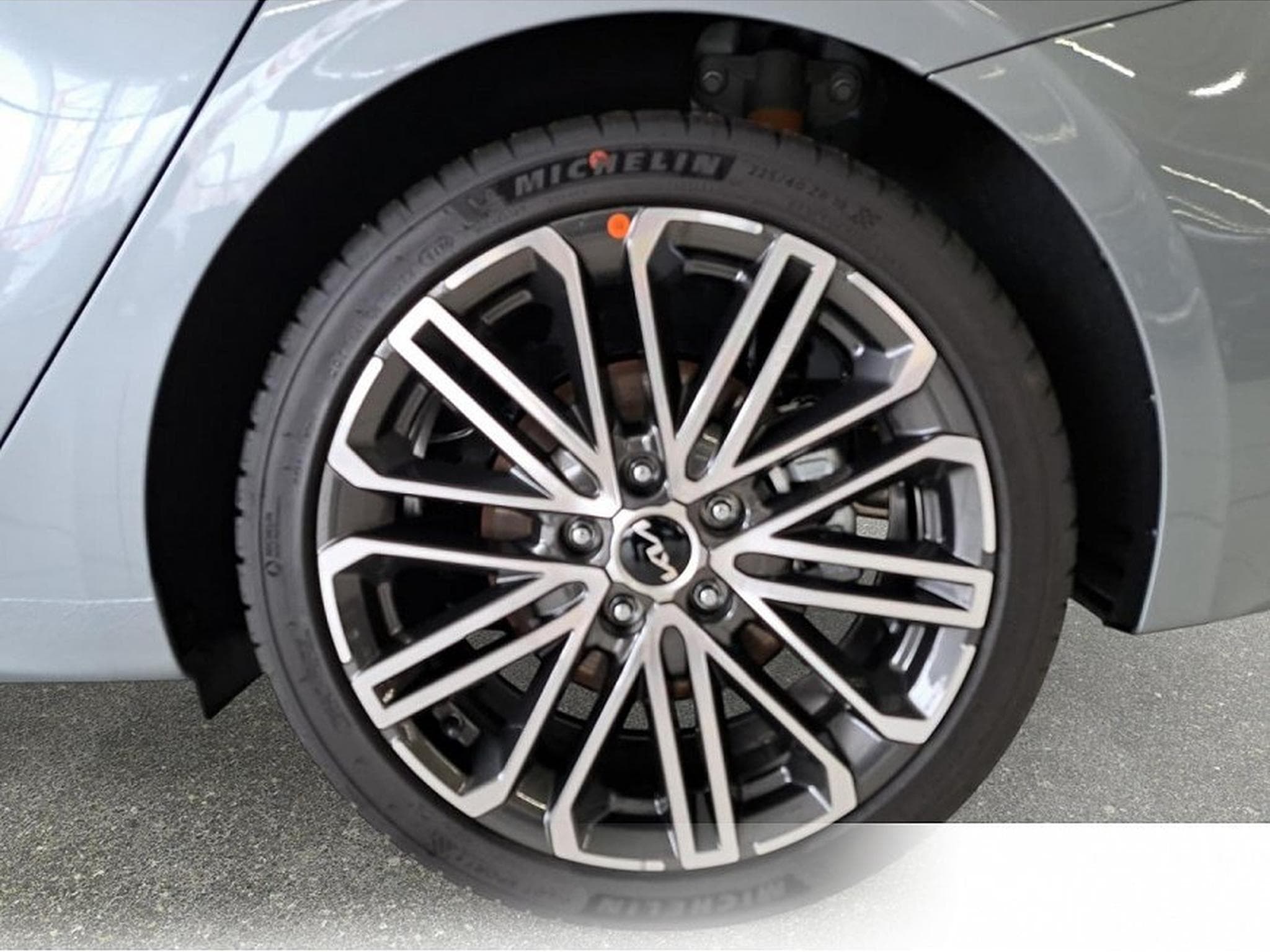 Kia Ceed (2026) - Foto 5