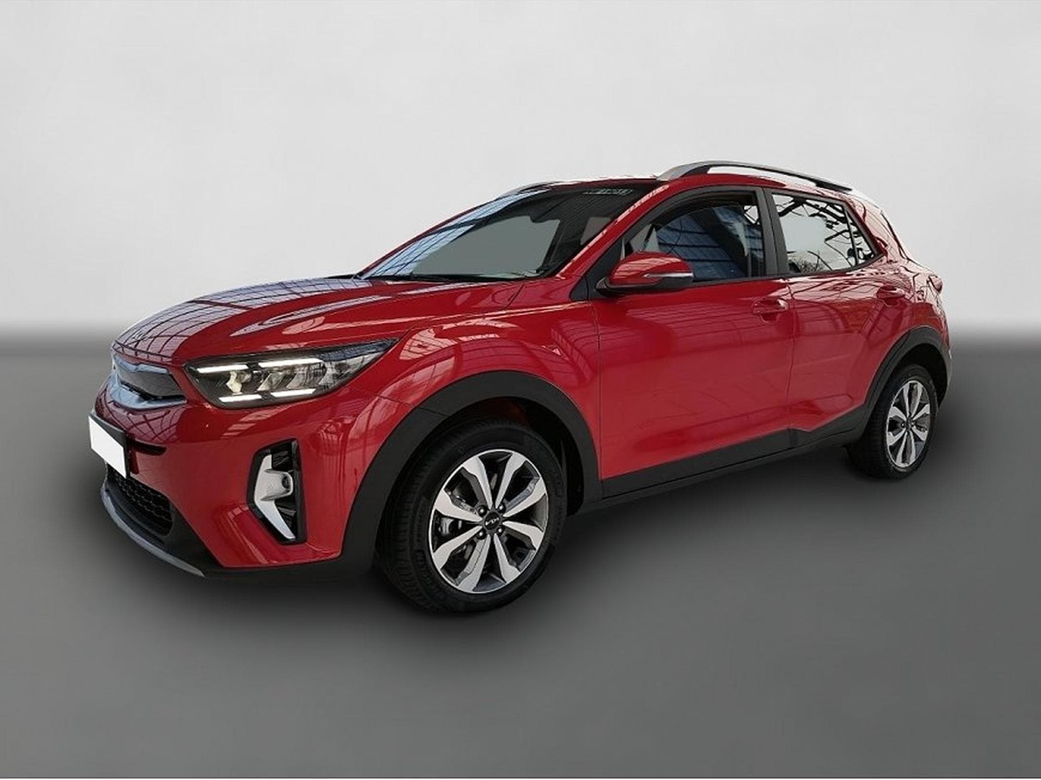 Kia Stonic (2026) - Foto 1