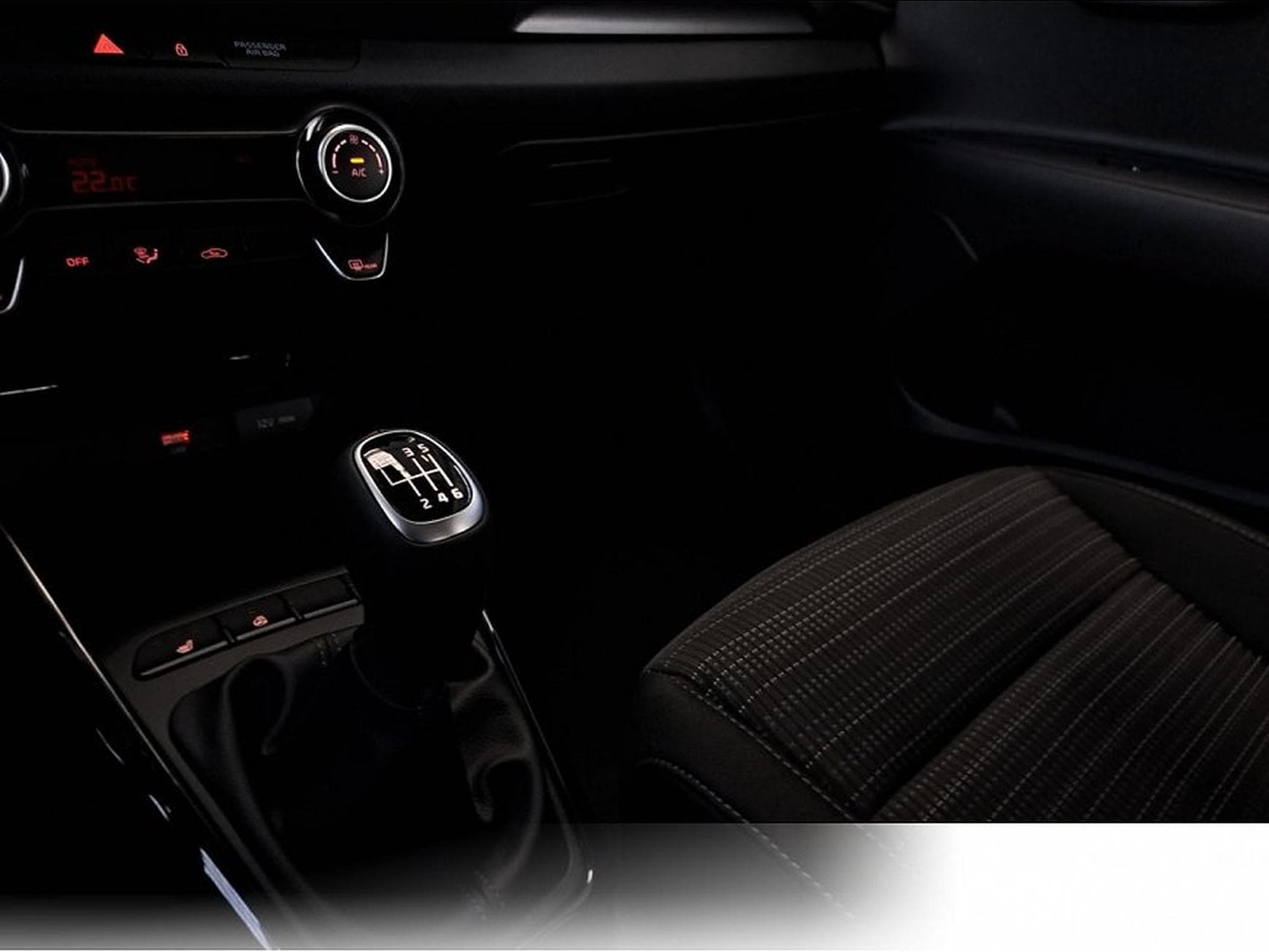 Kia Stonic (2026) - Foto 11