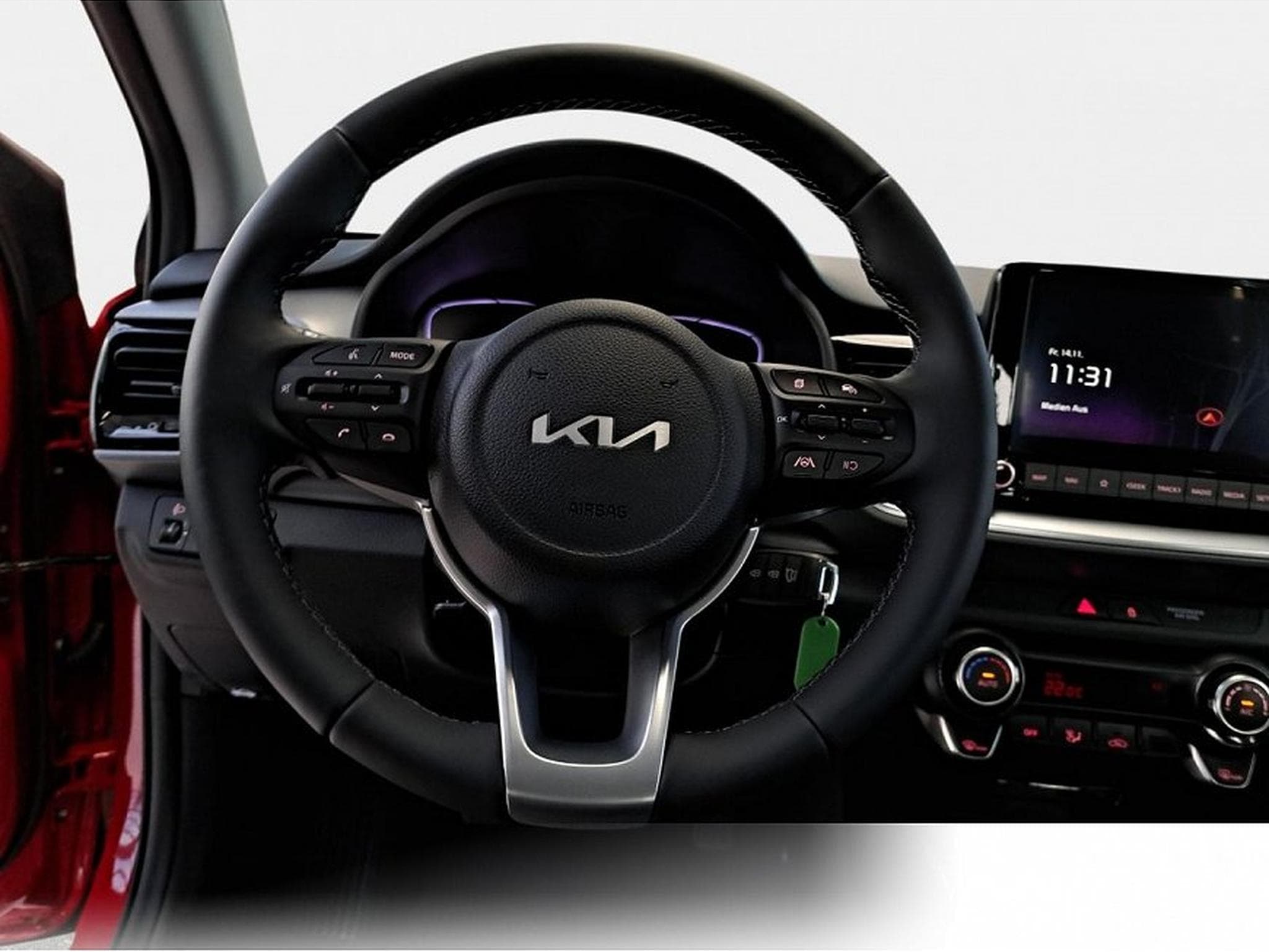 Kia Stonic (2026) - Foto 12