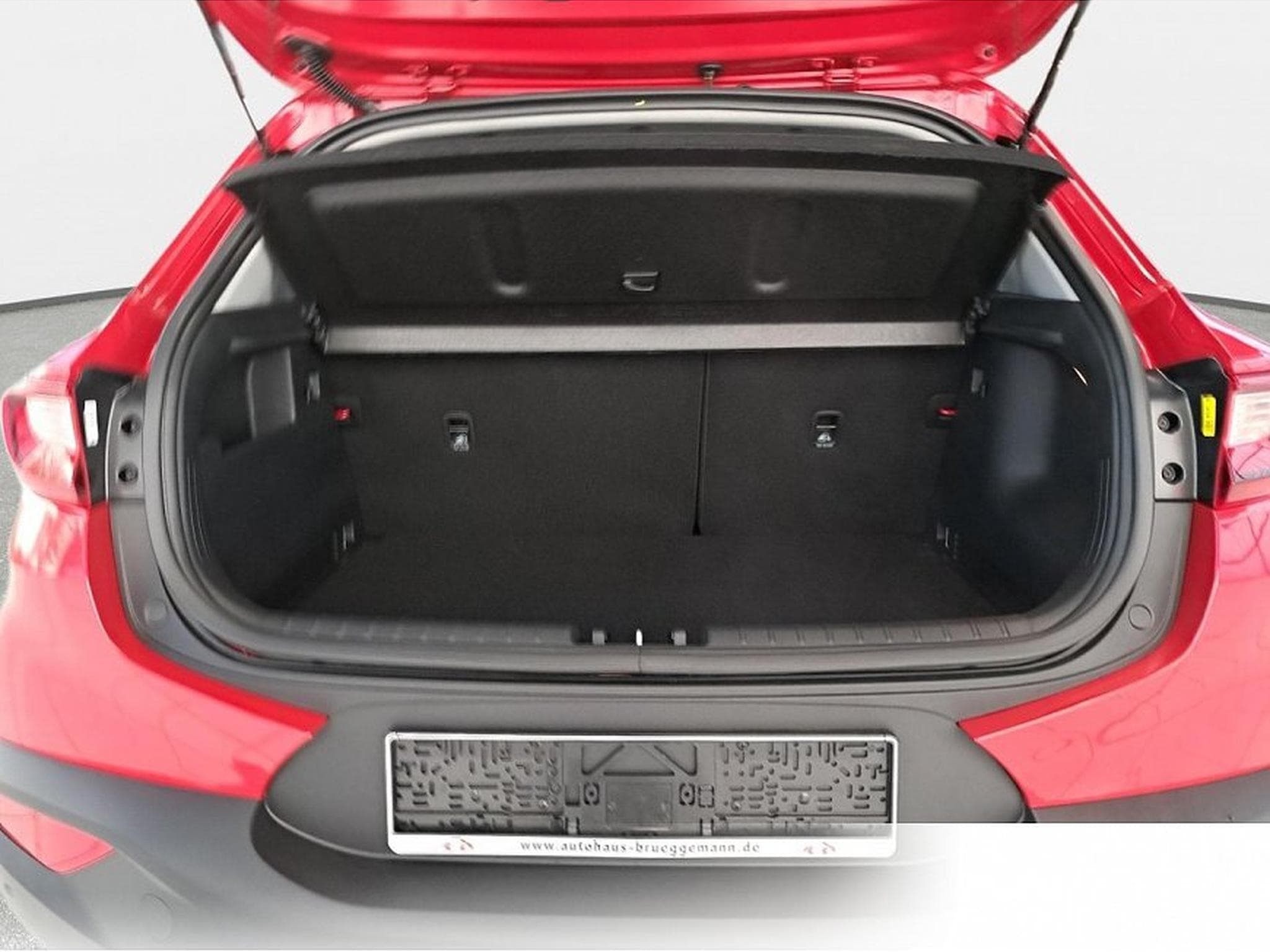 Kia Stonic (2026) - Foto 13