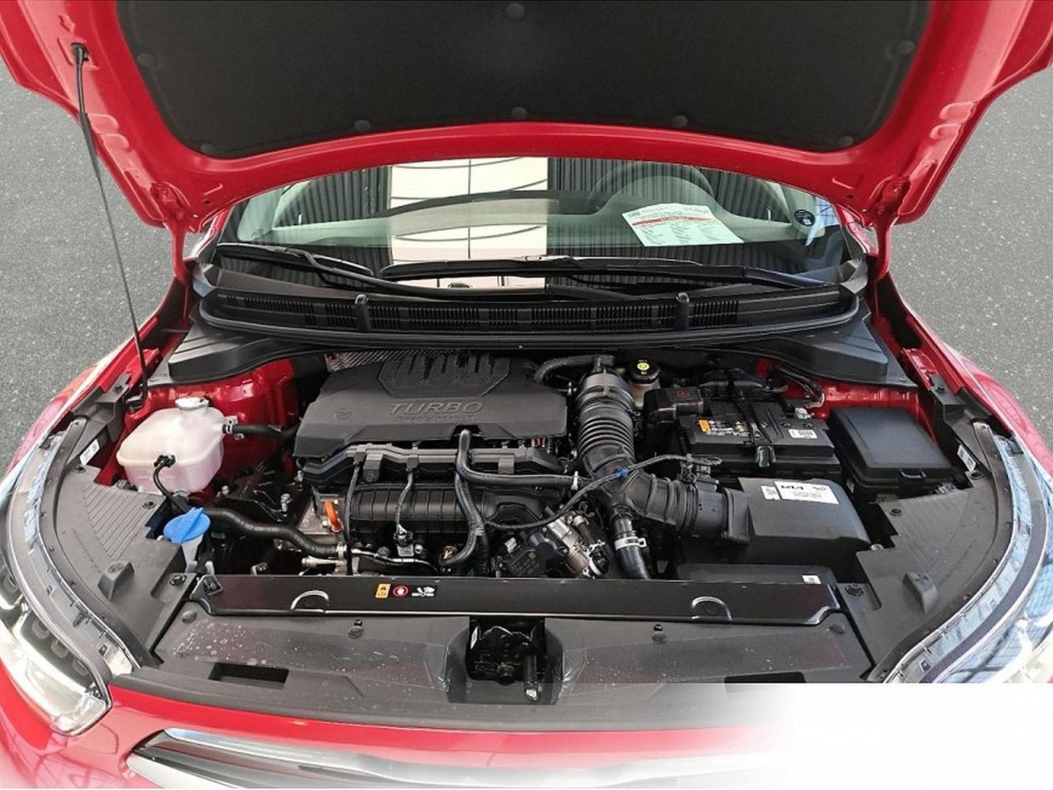 Kia Stonic (2026) - Foto 14