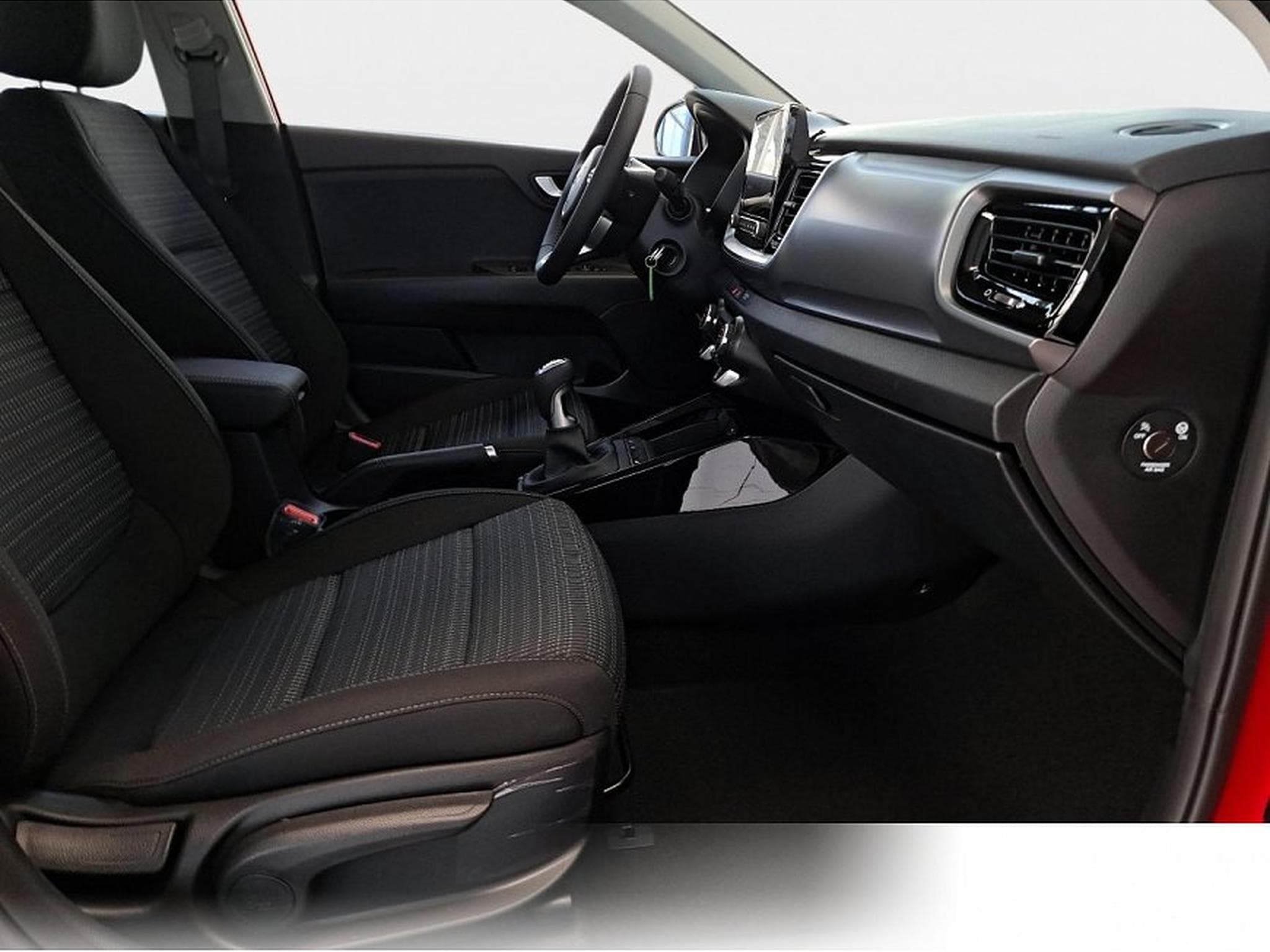 Kia Stonic (2026) - Foto 15