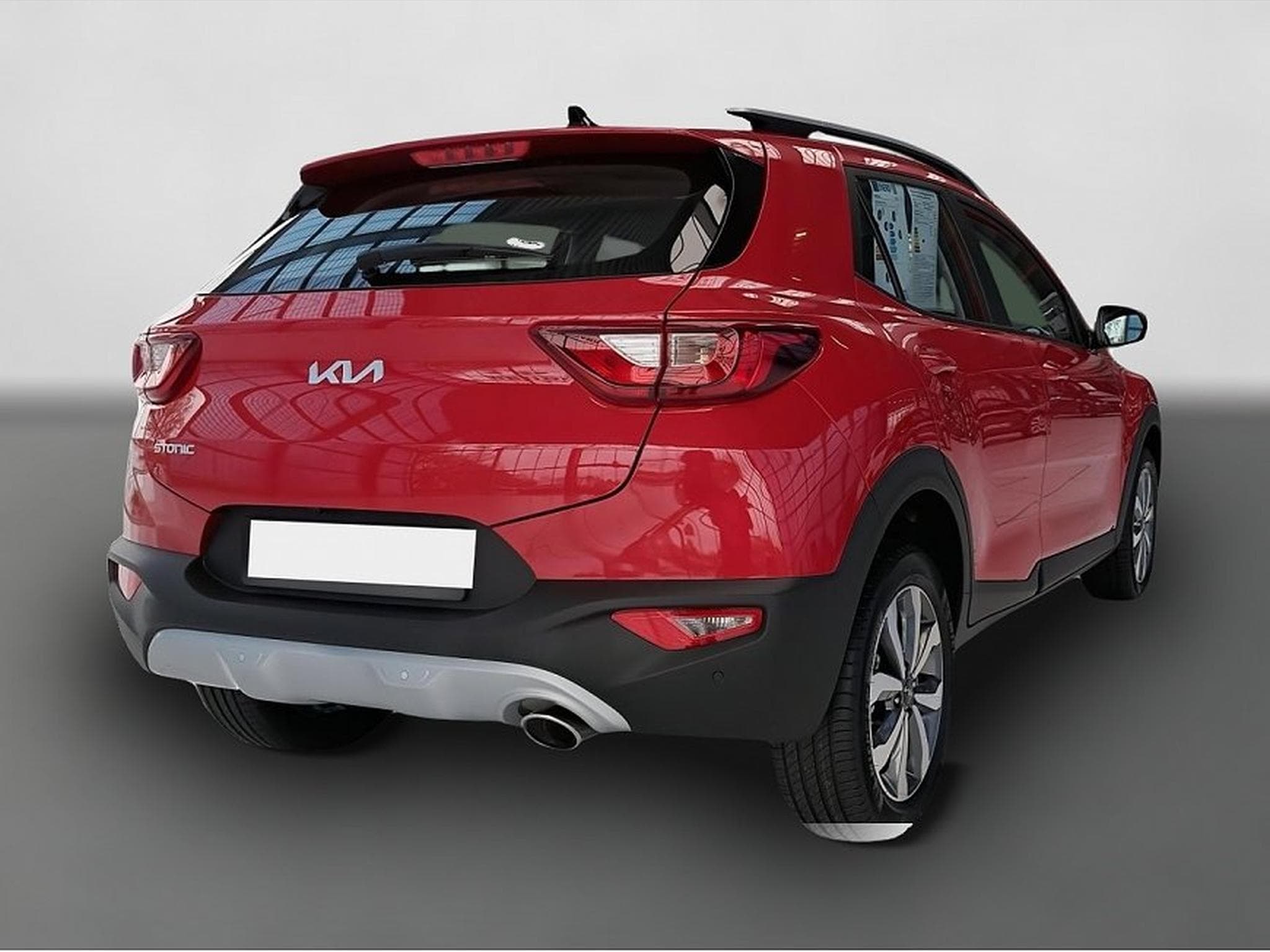 Kia Stonic (2026) - Foto 2