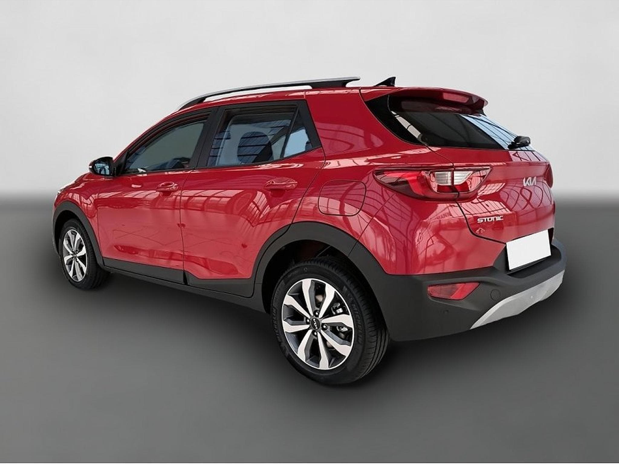 Kia Stonic (2026) - Foto 3