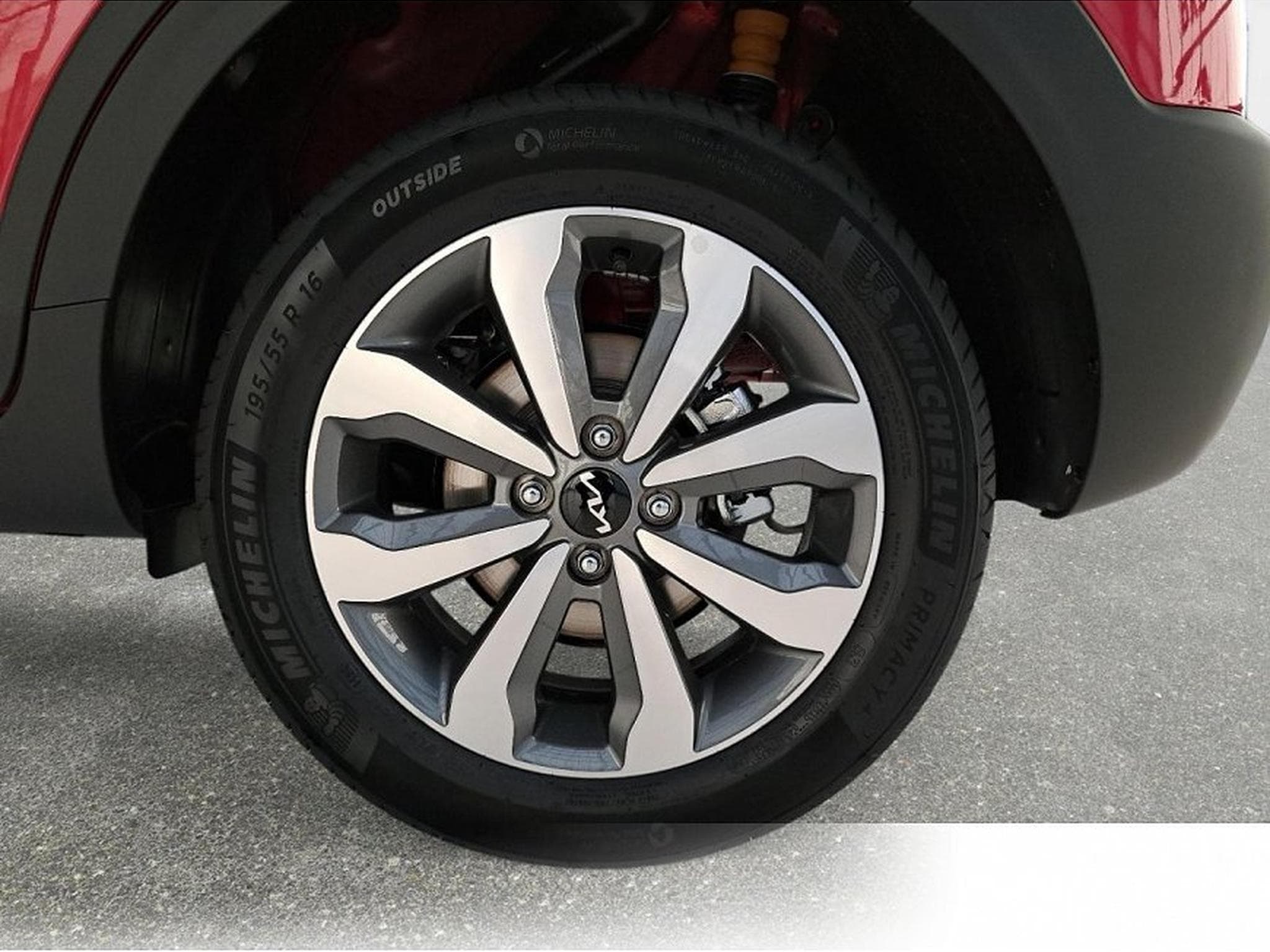 Kia Stonic (2026) - Foto 5