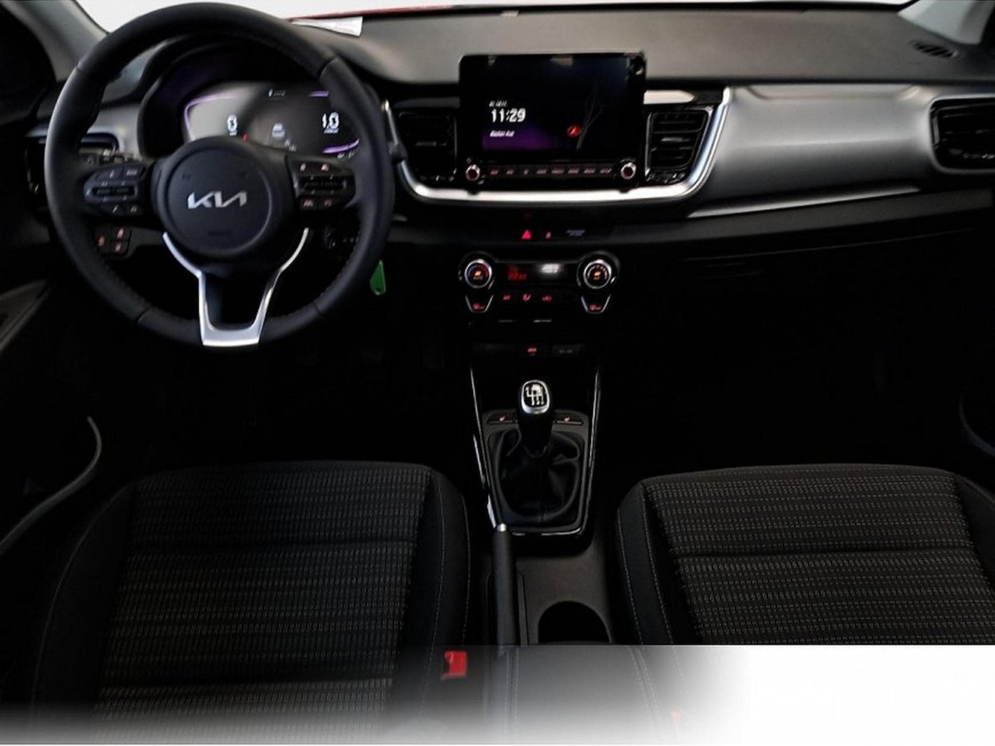 Kia Stonic (2026) - Foto 6