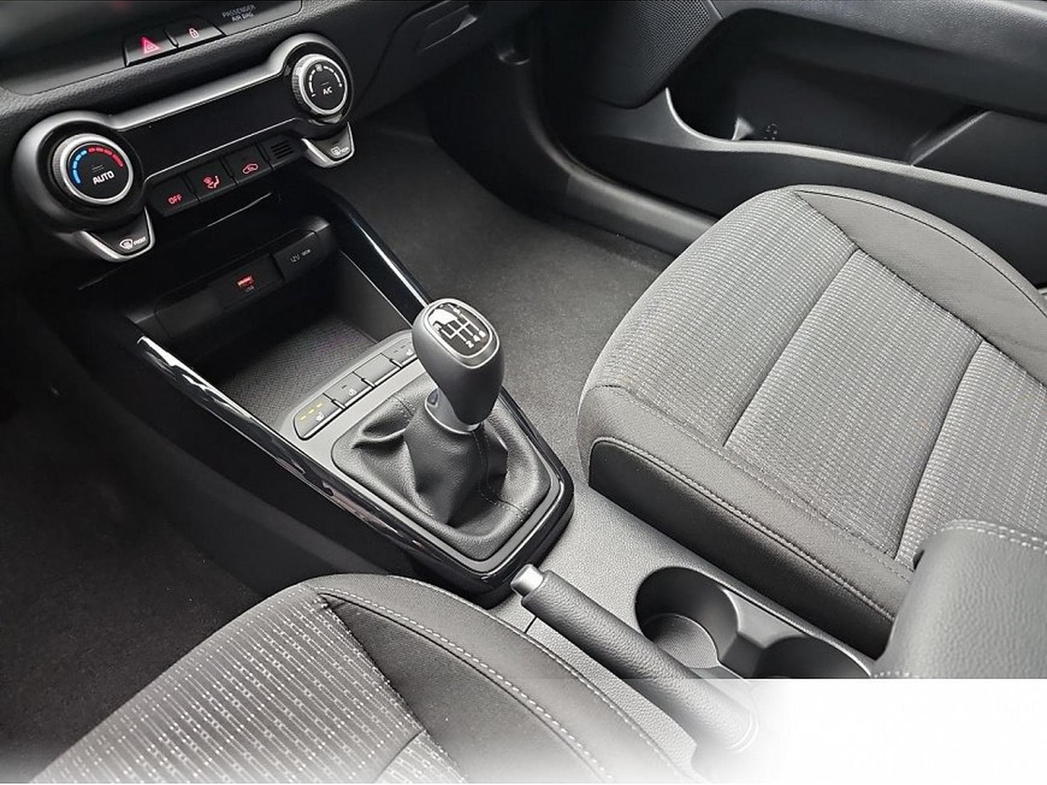 Kia Stonic (2026) - Foto 11