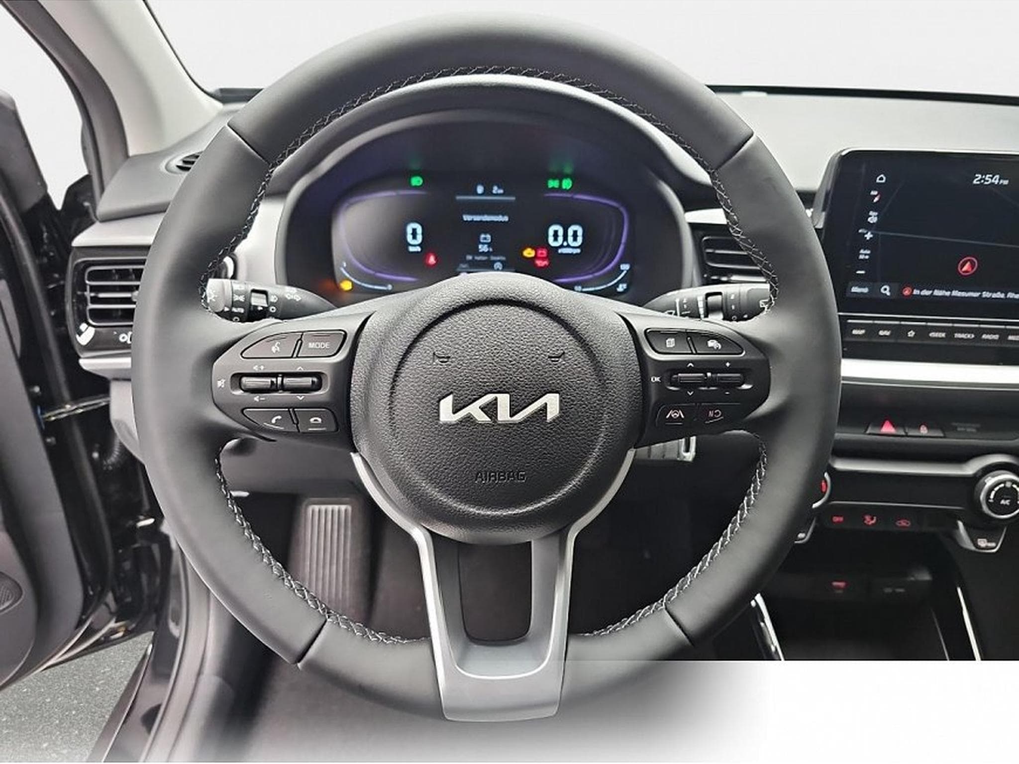 Kia Stonic (2026) - Foto 12
