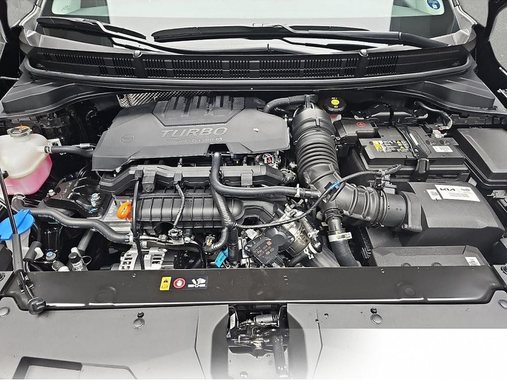 Kia Stonic (2026) - Foto 14