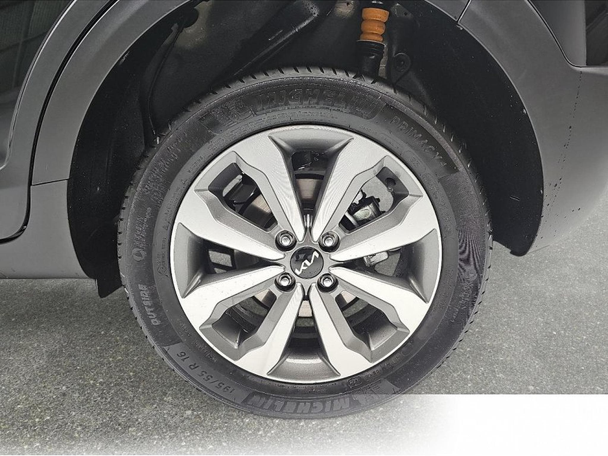 Kia Stonic (2026) - Foto 5