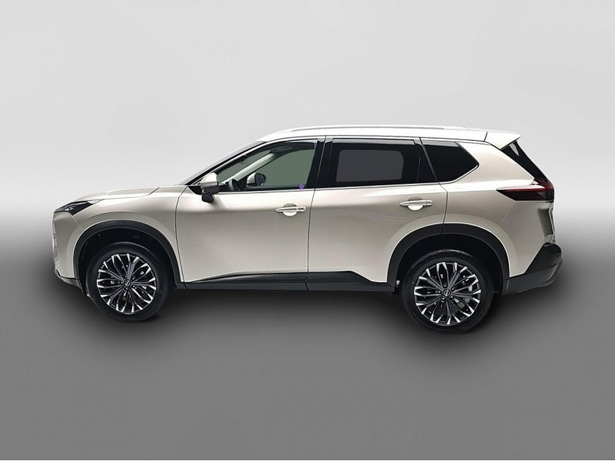 Nissan X-Trail (2026) - Foto 4