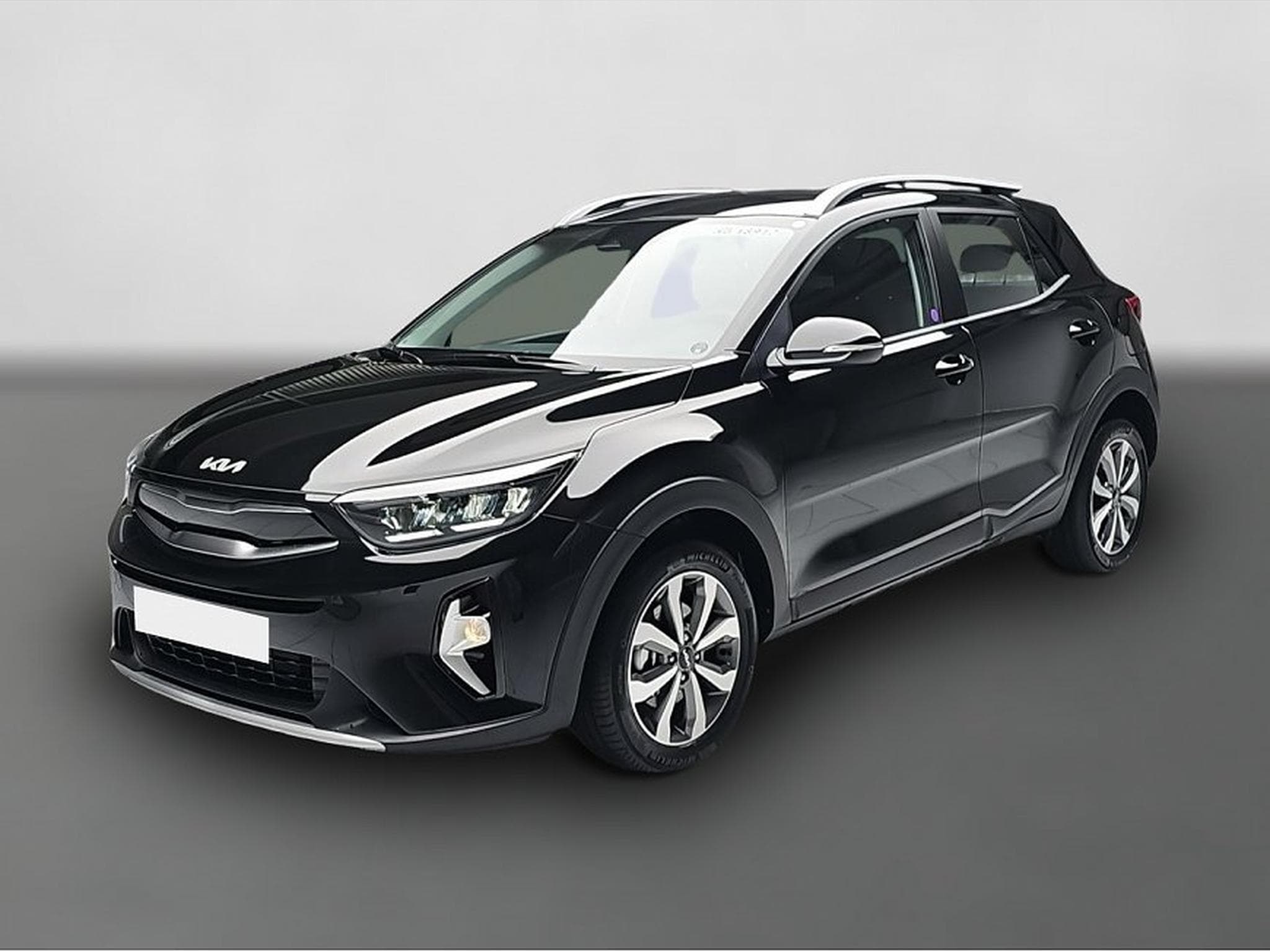 Kia Stonic (2026) - Foto 1