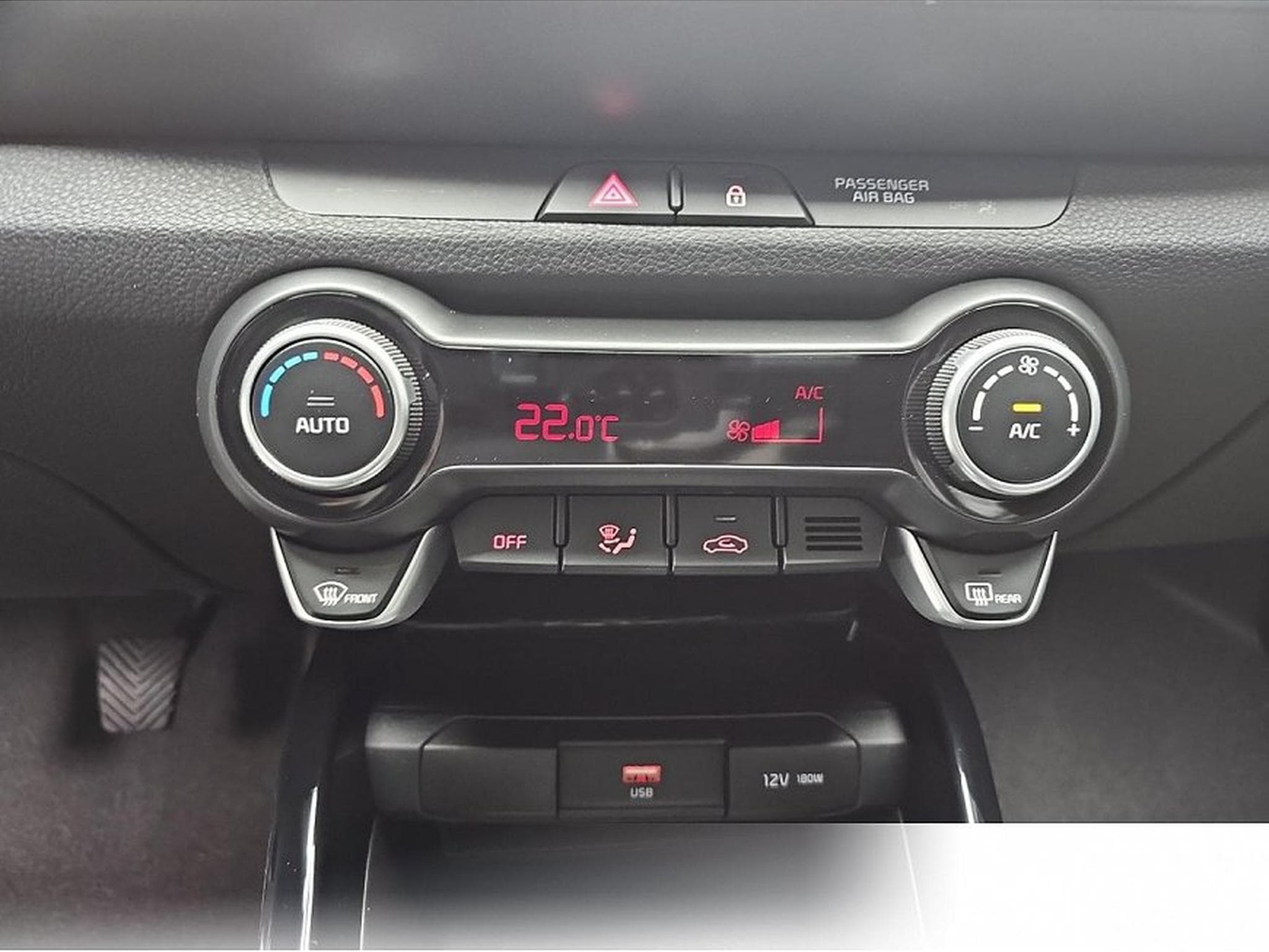 Kia Stonic (2026) - Foto 10