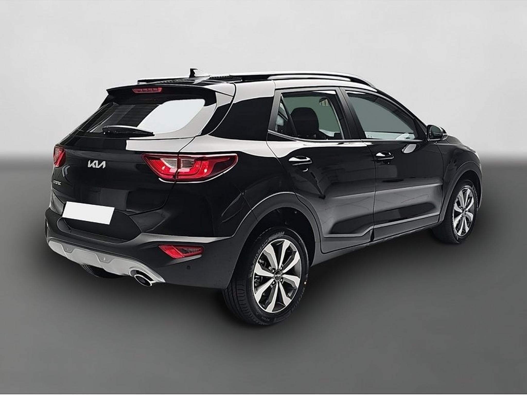 Kia Stonic (2026) - Foto 2