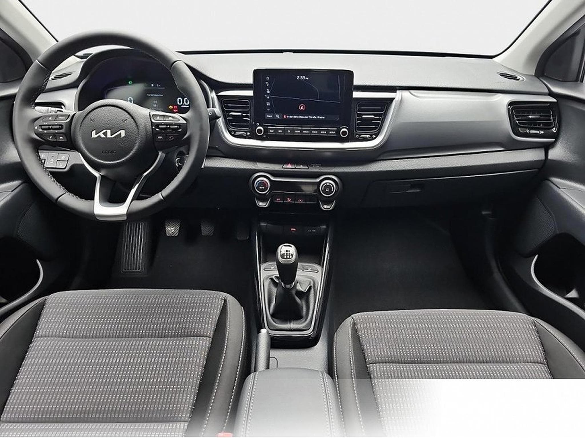 Kia Stonic (2026) - Foto 6