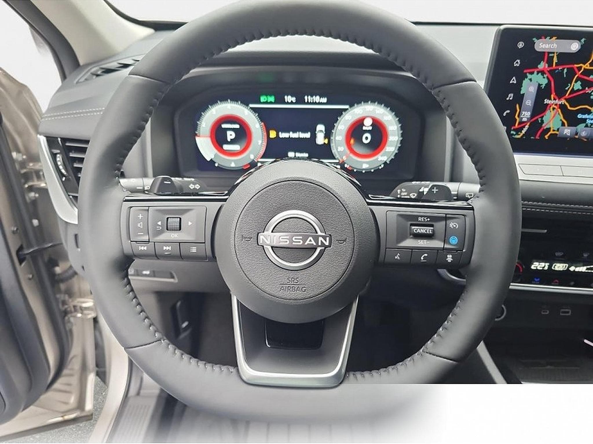 Nissan X-Trail (2026) - Foto 12