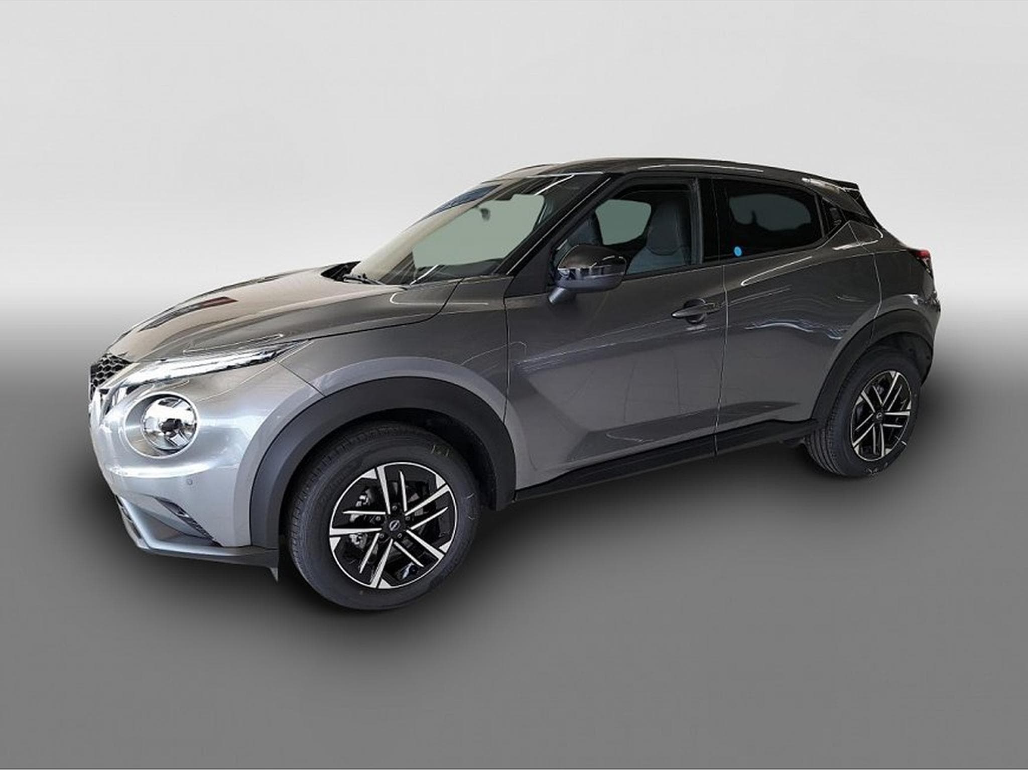 Nissan Juke (2026) - Foto 1