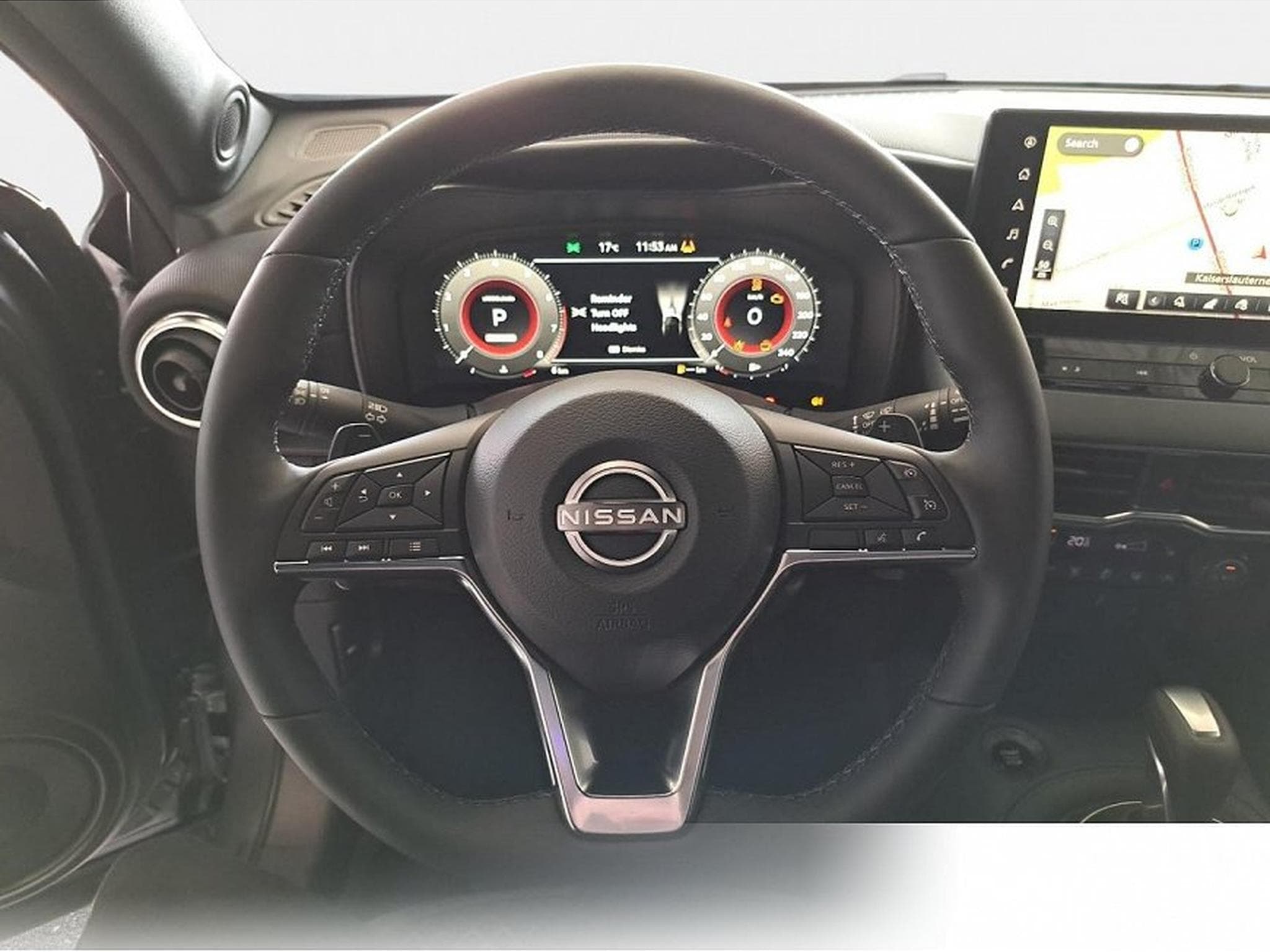Nissan Juke (2026) - Foto 12