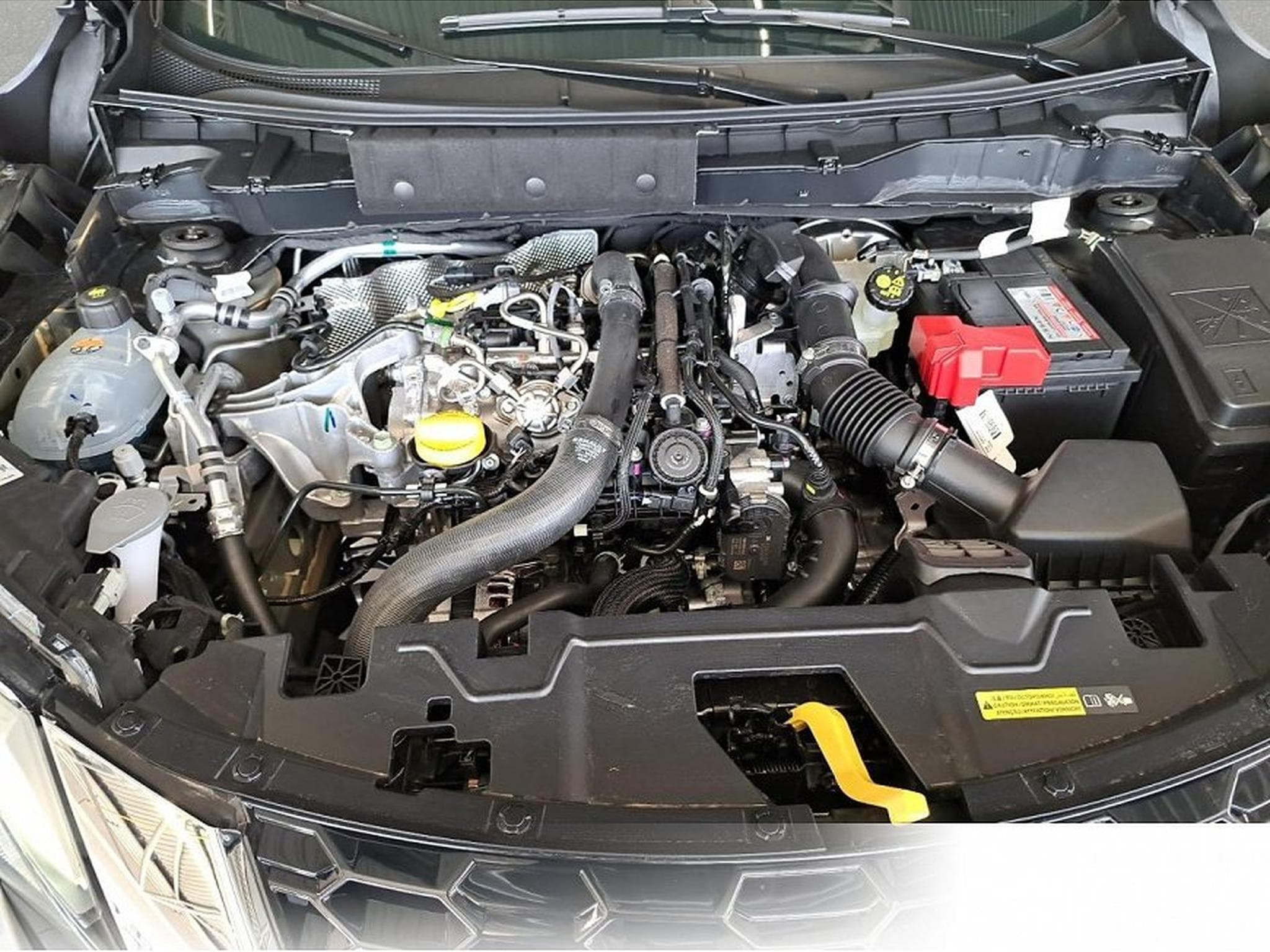 Nissan Juke (2026) - Foto 14