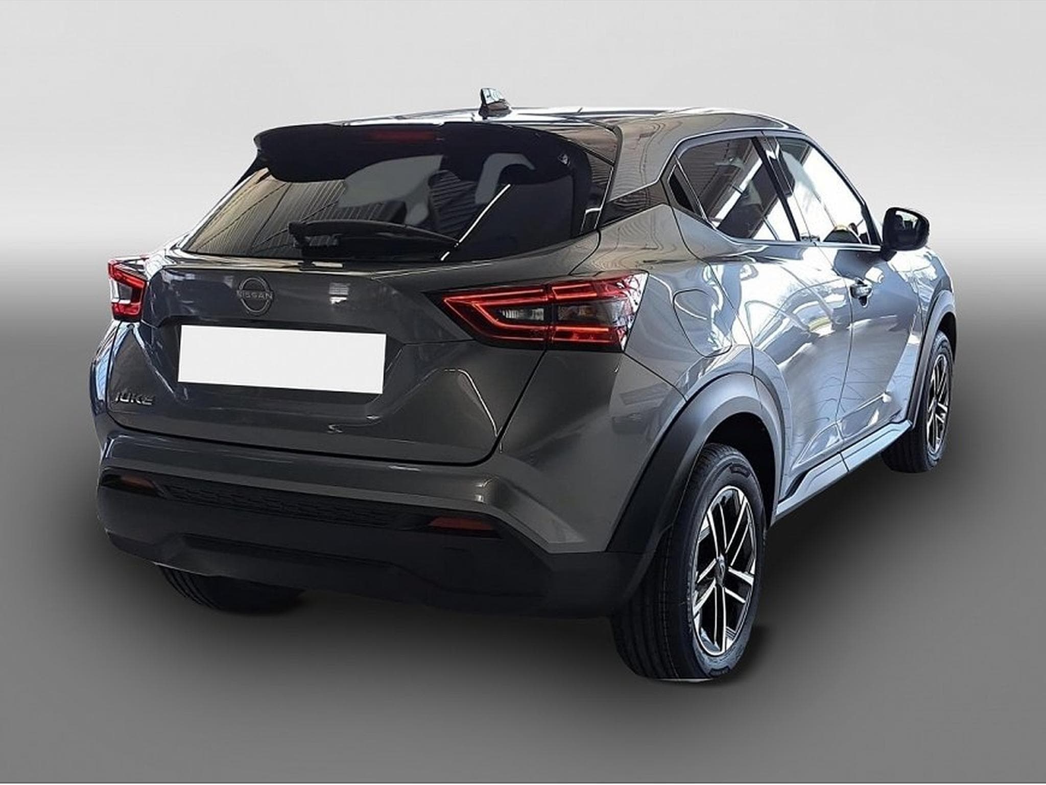 Nissan Juke (2026) - Foto 2