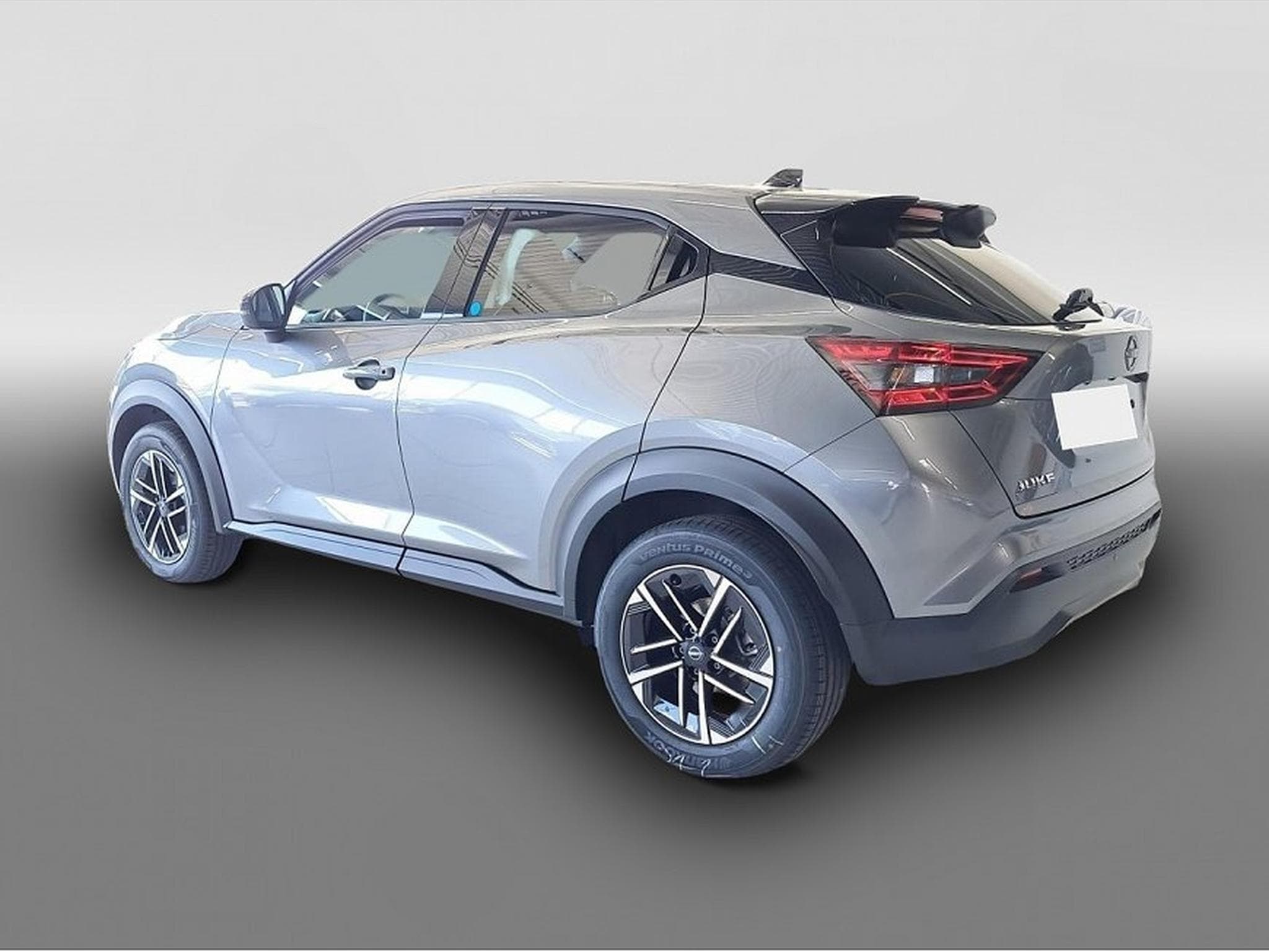 Nissan Juke (2026) - Foto 3