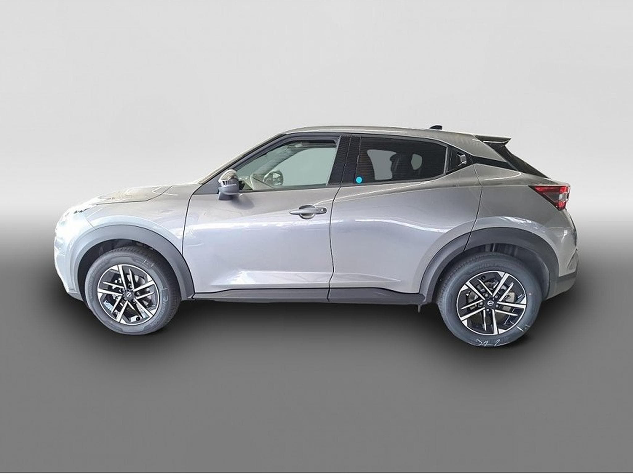 Nissan Juke (2026) - Foto 4