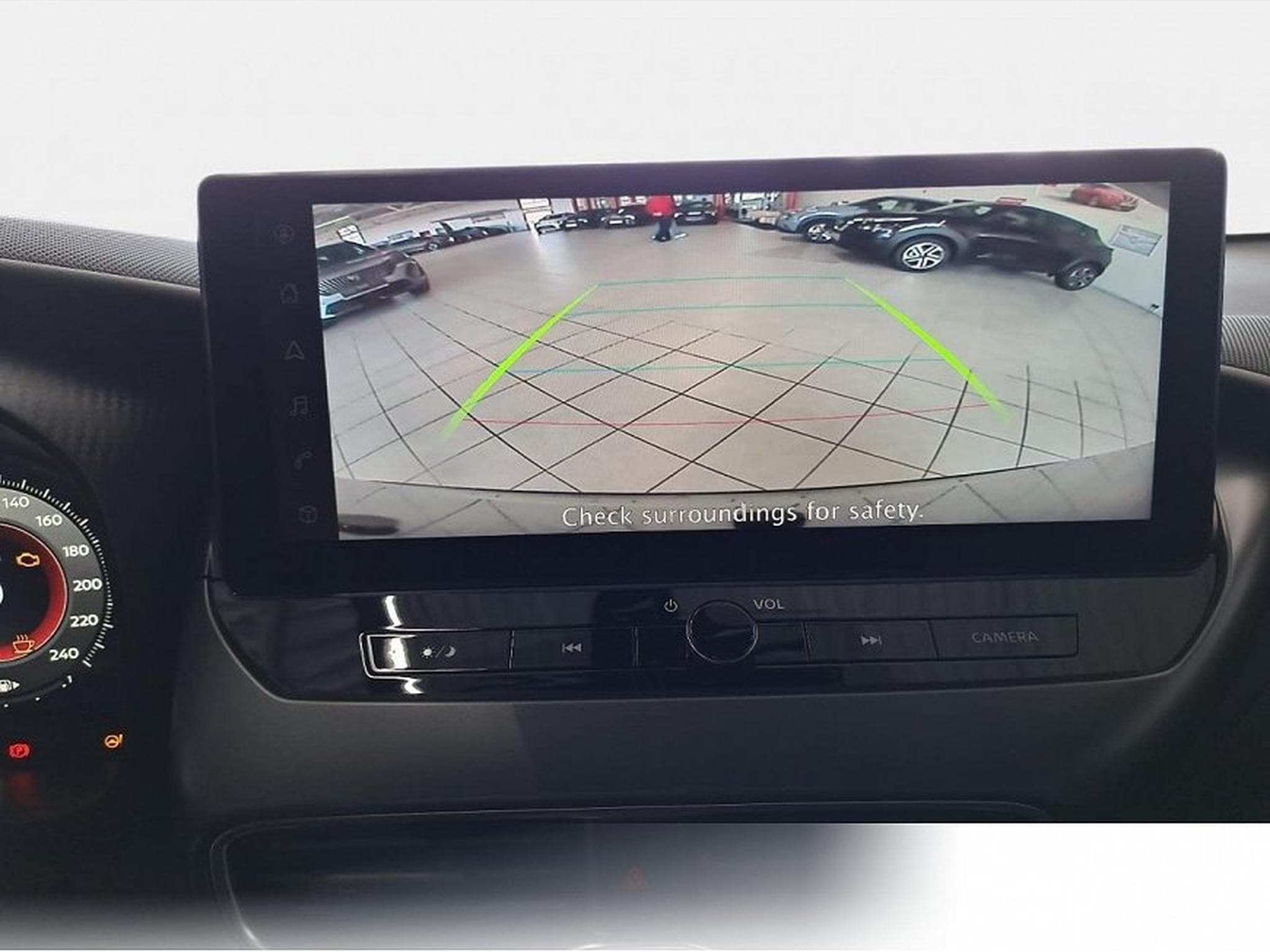 Nissan Juke (2026) - Foto 9