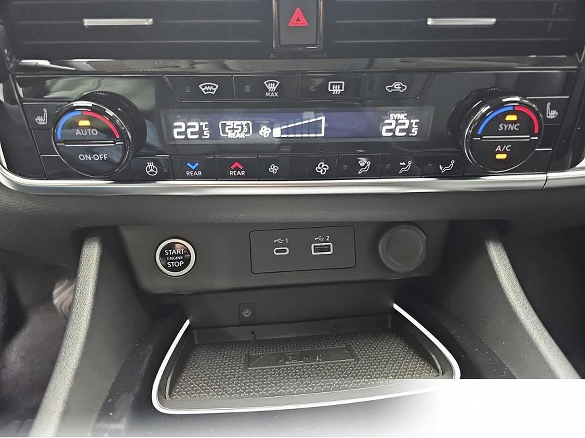 Nissan X-Trail (2026) - Foto 10