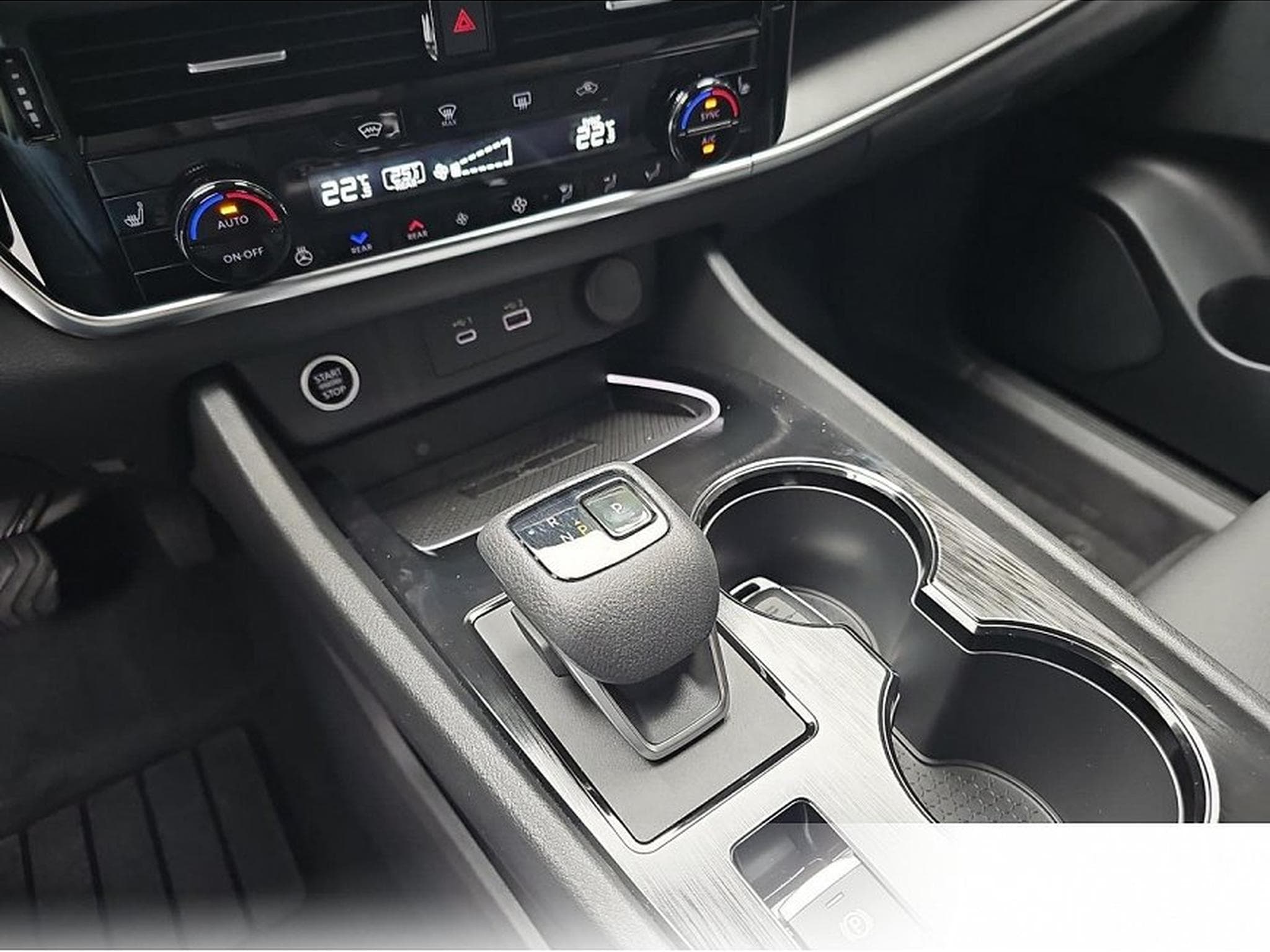 Nissan X-Trail (2026) - Foto 11