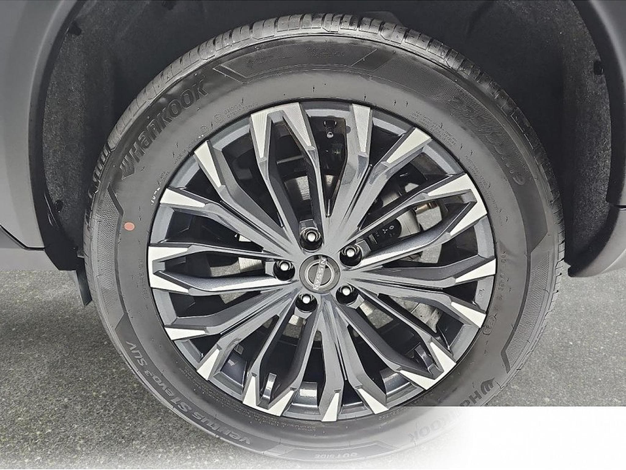 Nissan X-Trail (2026) - Foto 5