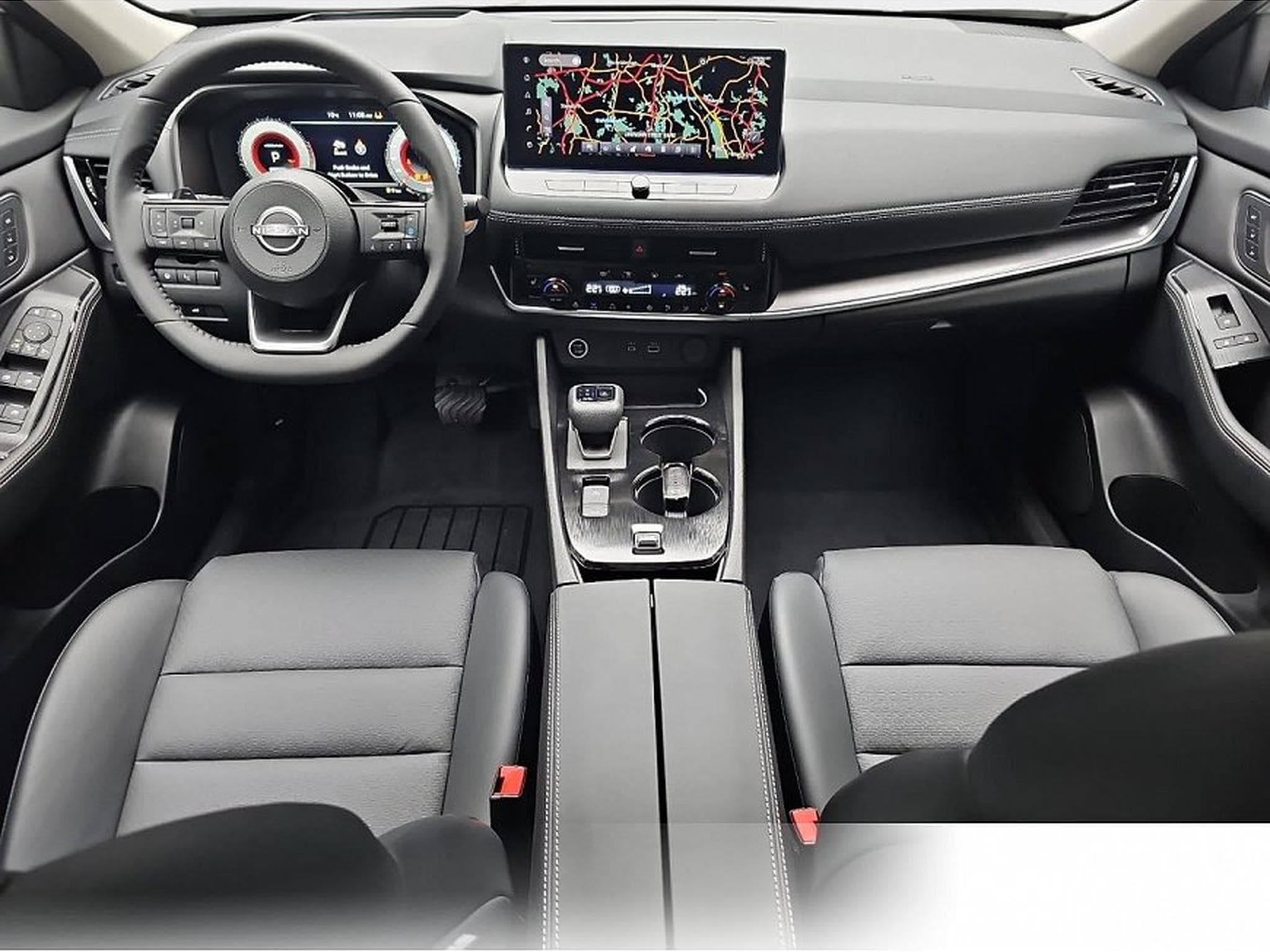 Nissan X-Trail (2026) - Foto 6