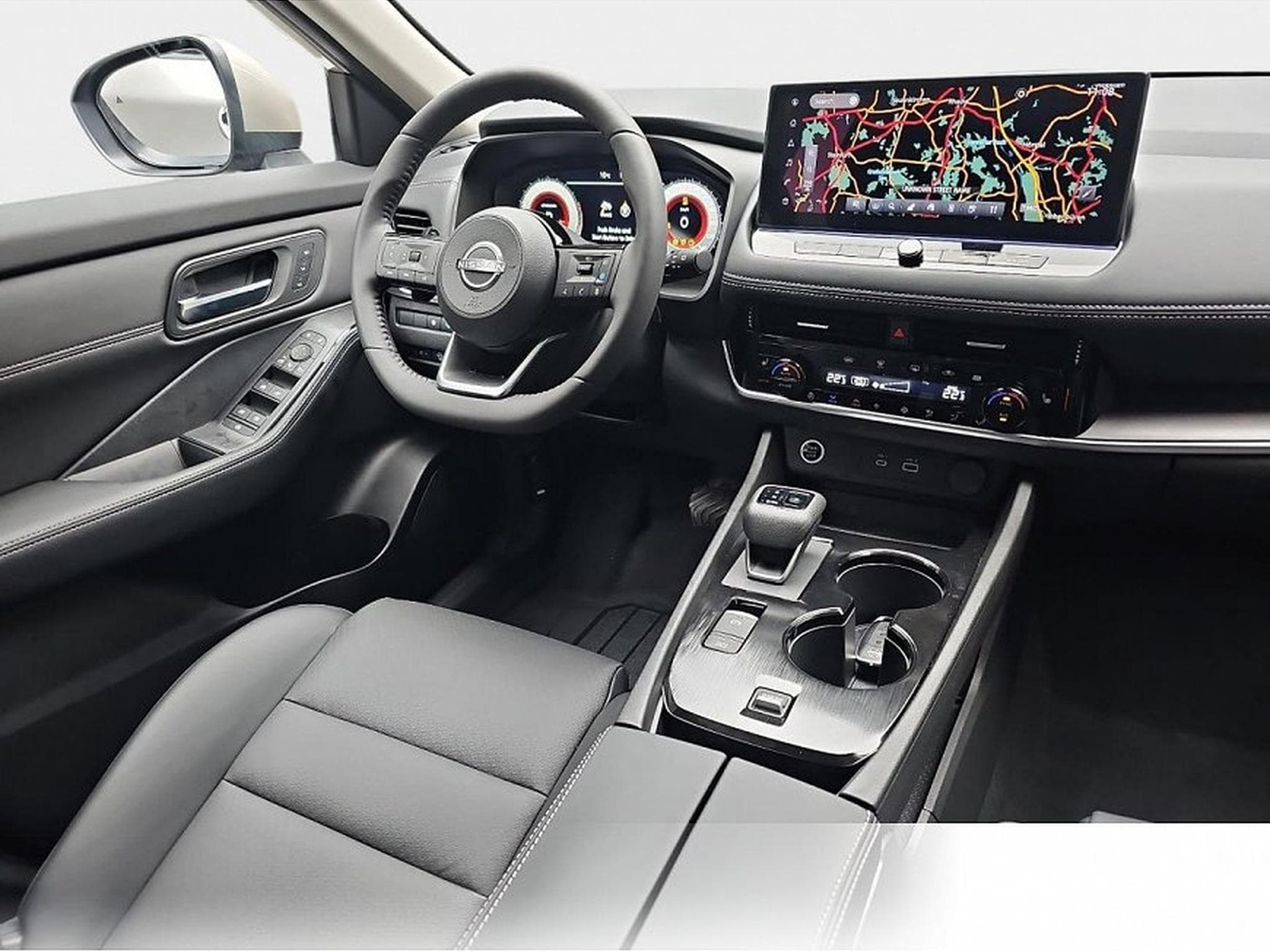 Nissan X-Trail (2026) - Foto 7