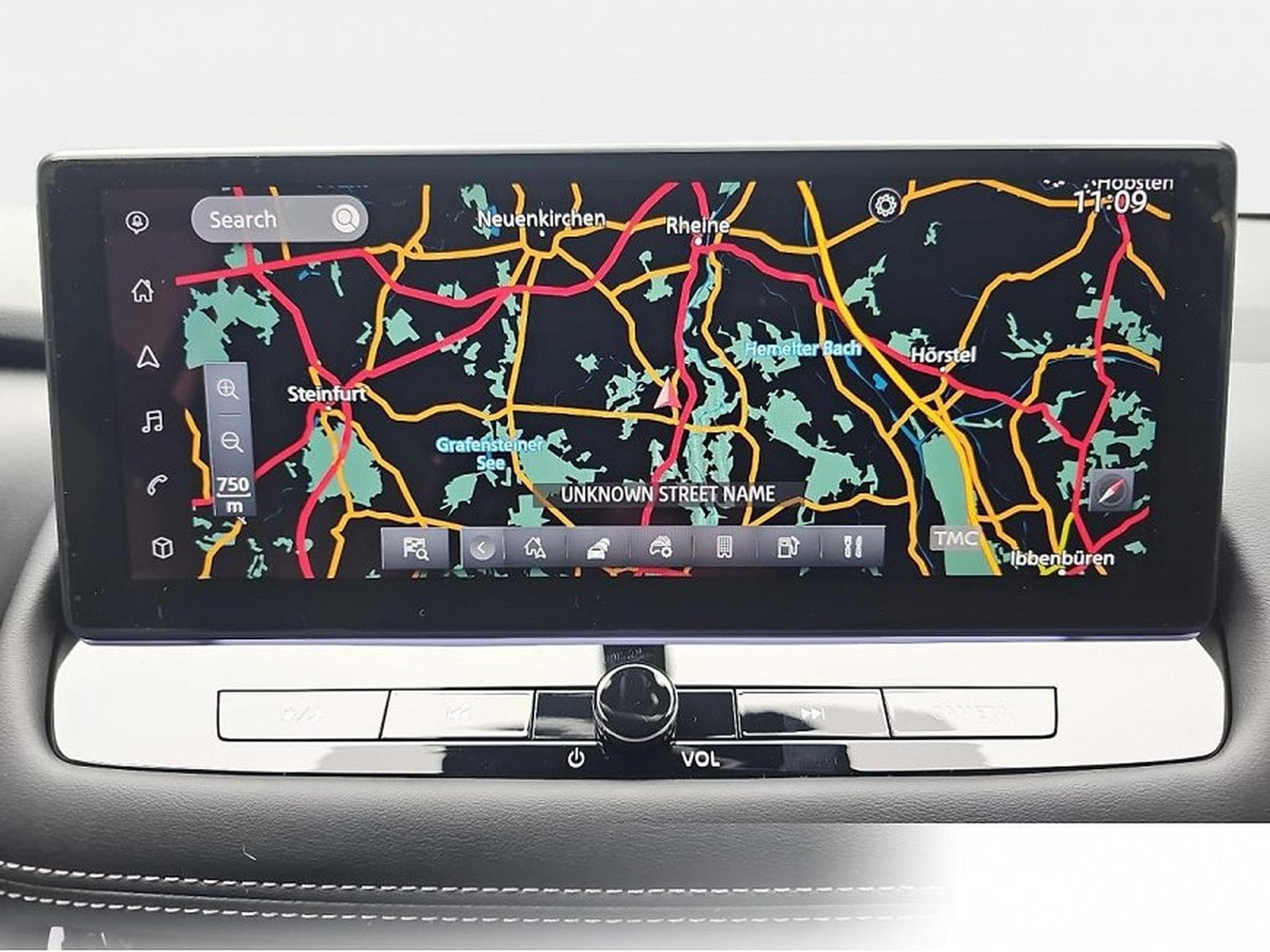 Nissan X-Trail (2026) - Foto 8