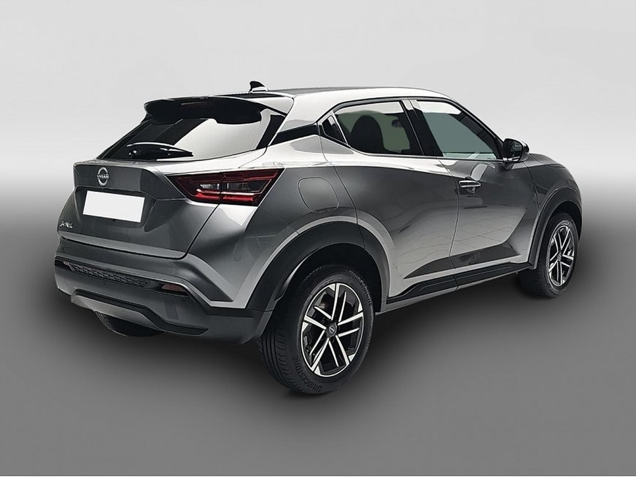 Nissan Juke (2026) - Foto 2