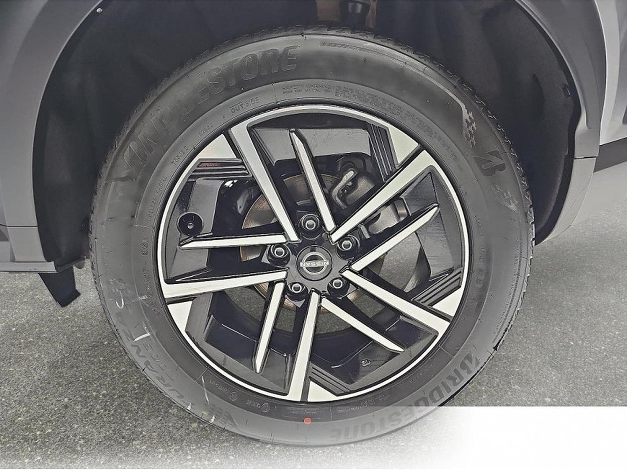 Nissan Juke (2026) - Foto 5