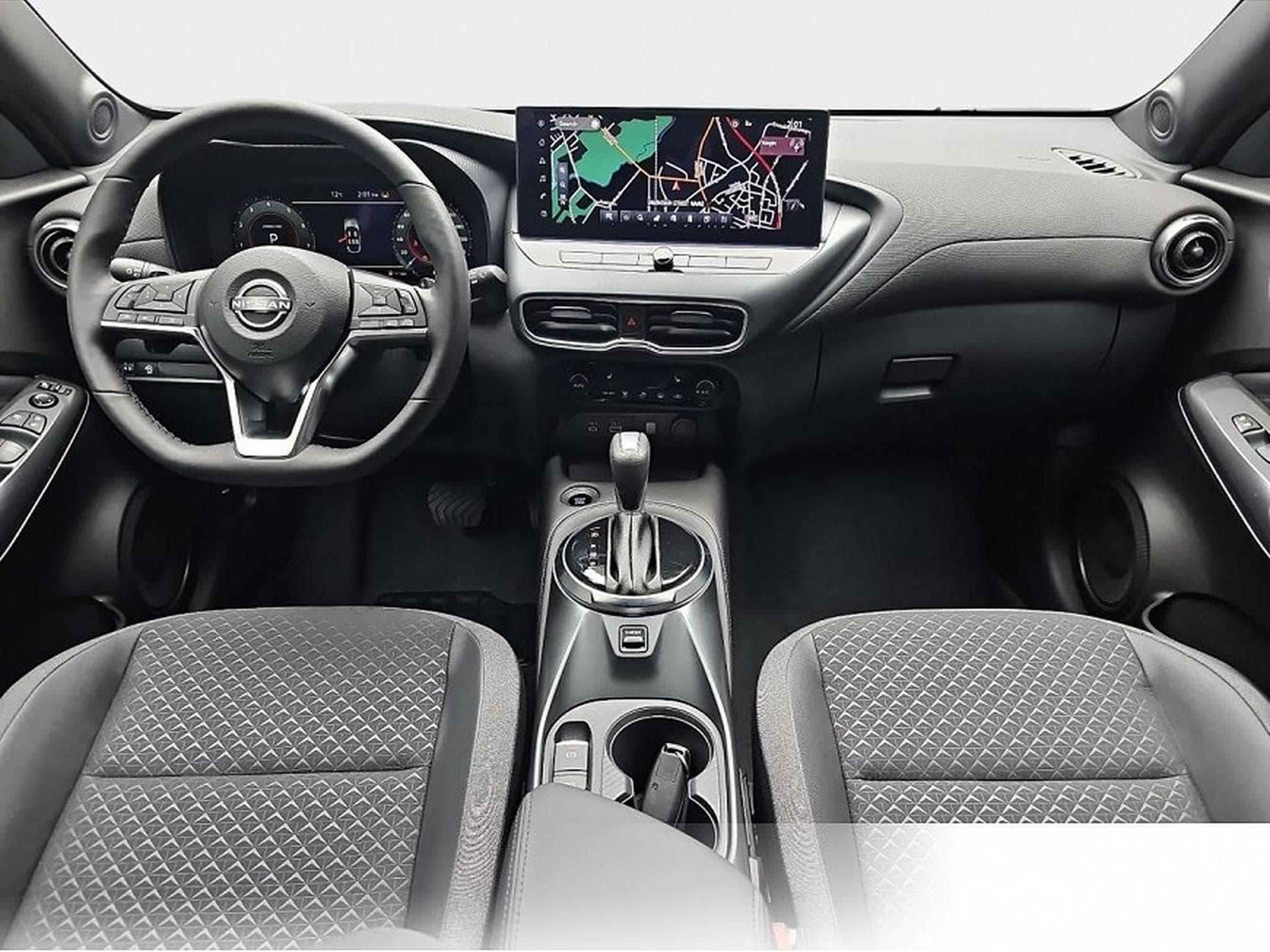 Nissan Juke (2026) - Foto 6