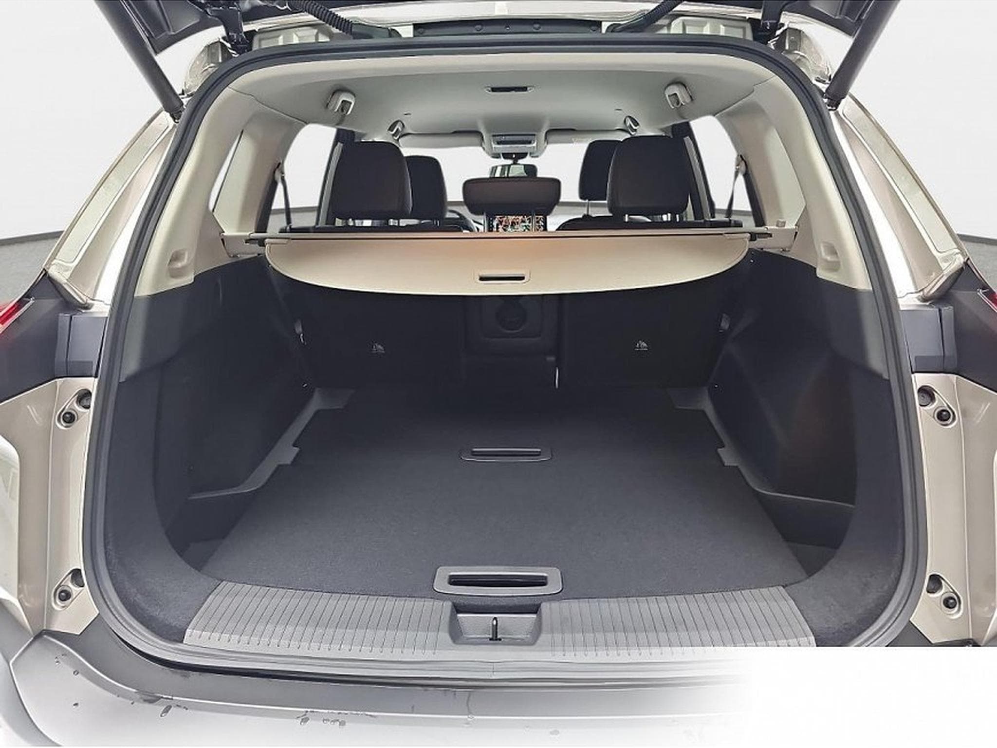 Nissan X-Trail (2026) - Foto 13